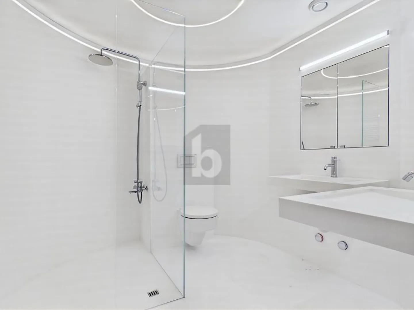 Modern Loft-Style Apartment - Photo 5 of 6
