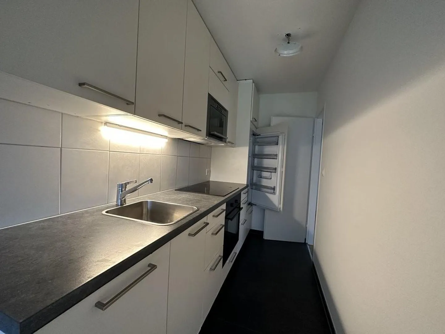 Ruhige Wohnlage im Eyfeld-Quartier - Foto 2 von 11