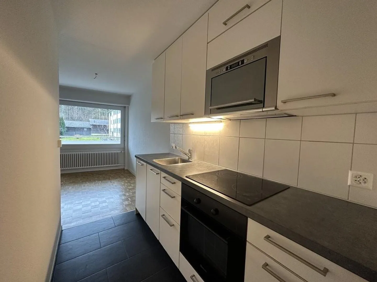 Ruhige Wohnlage im Eyfeld-Quartier - Foto 3 von 11