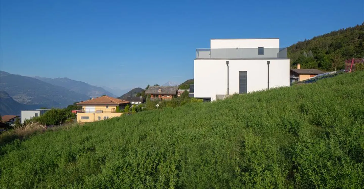 Villa Saphir - Photo 23 of 24
