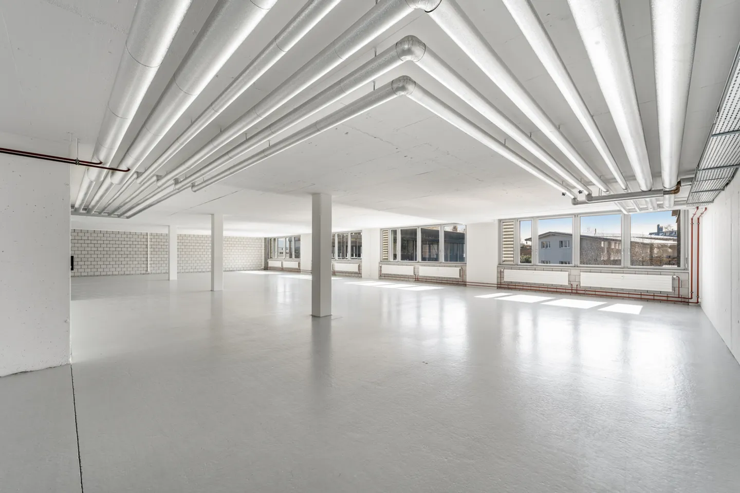 Flexible Commercial Space in Thalwil - Photo 4 of 9