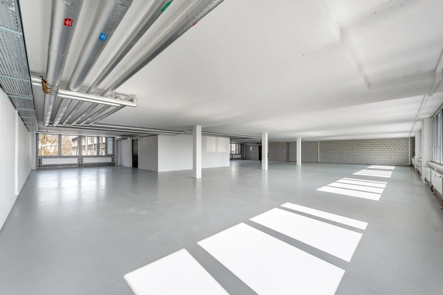 Flexible Commercial Space in Thalwil - Photo 5 of 9