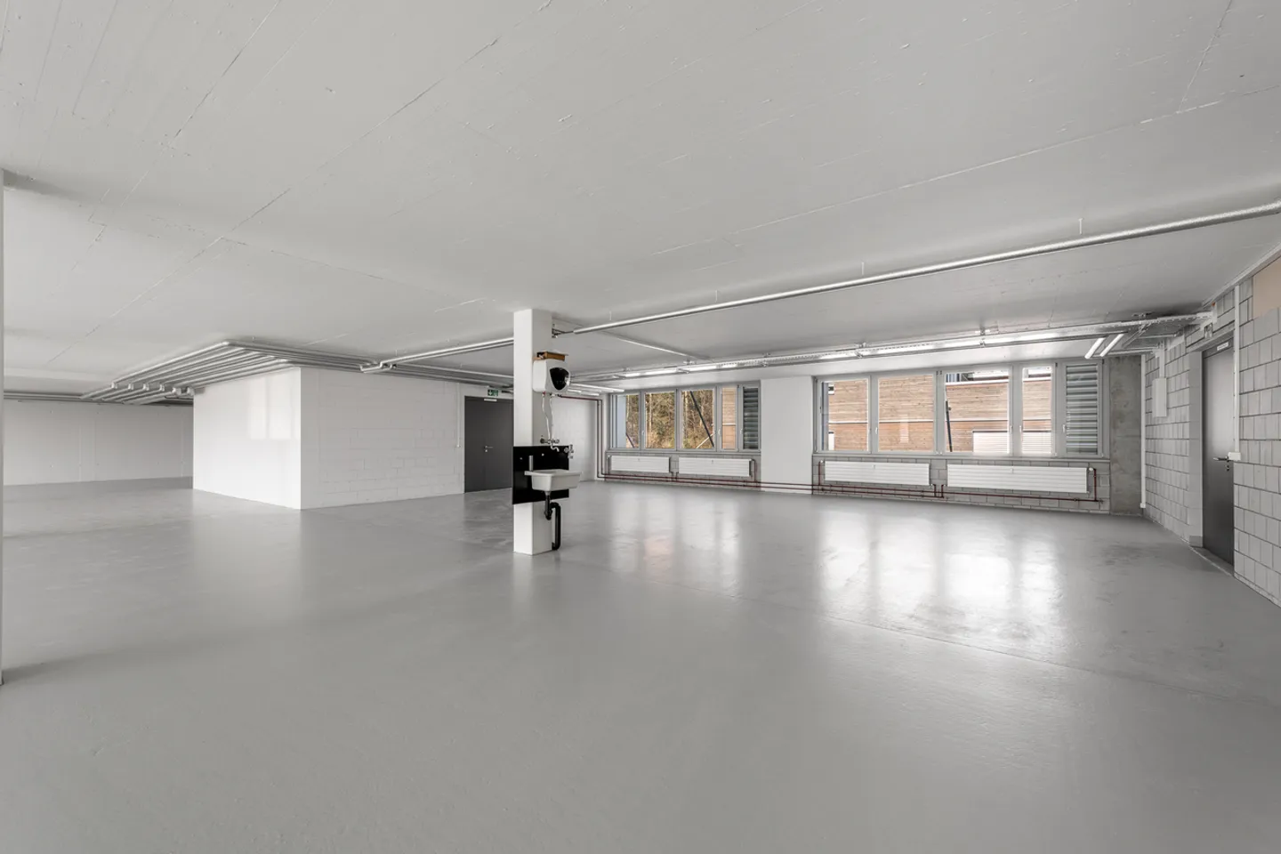 Flexible Commercial Space in Thalwil - Photo 6 of 9