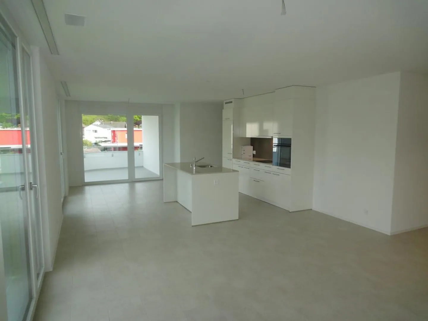 Moderne Wohnung in Ruhiger Lage - Foto 3 von 9