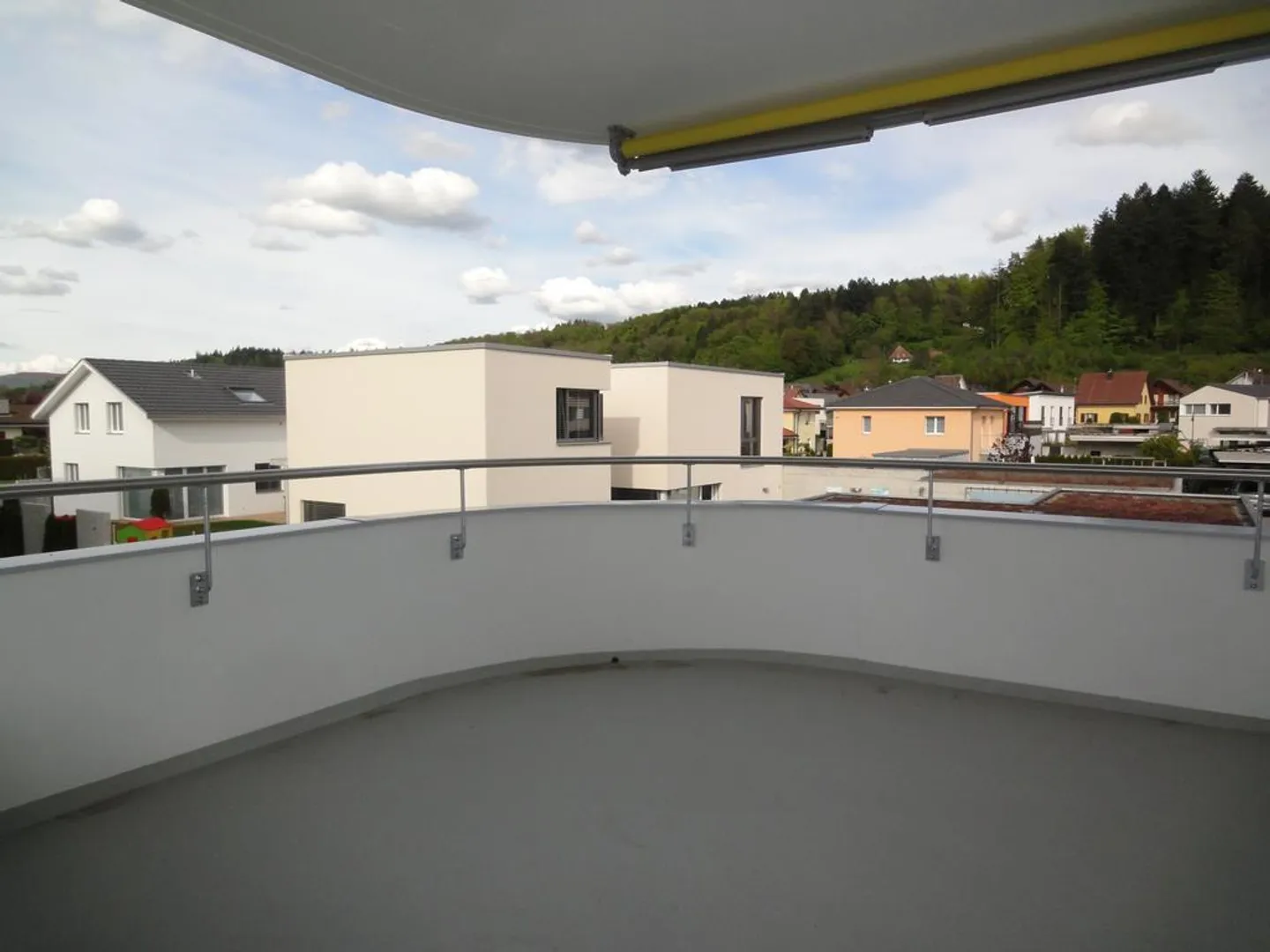 Moderne Wohnung in Ruhiger Lage - Foto 4 von 9