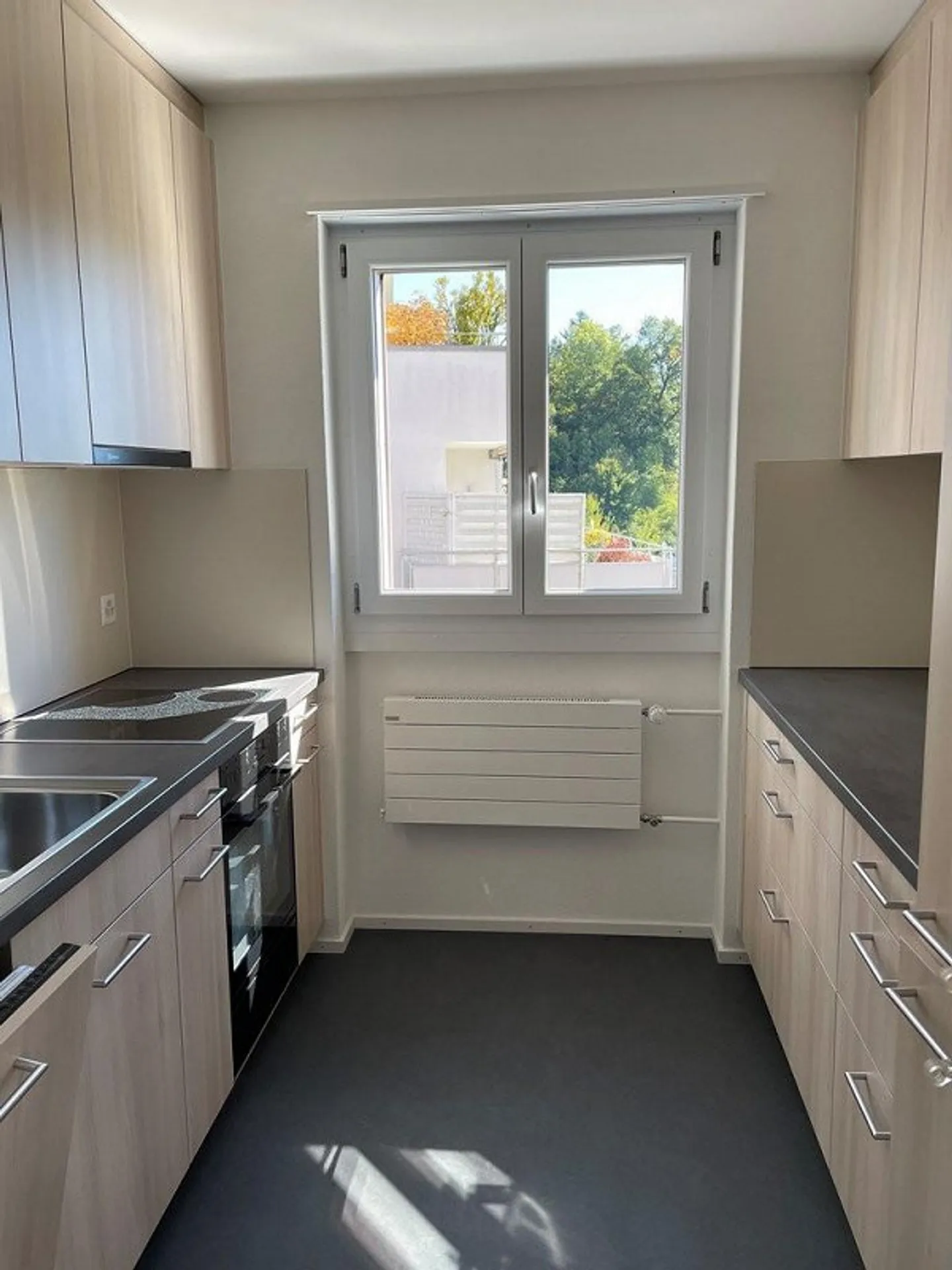 Vivre avec une vue sur la Sense - Photo 1 sur 11