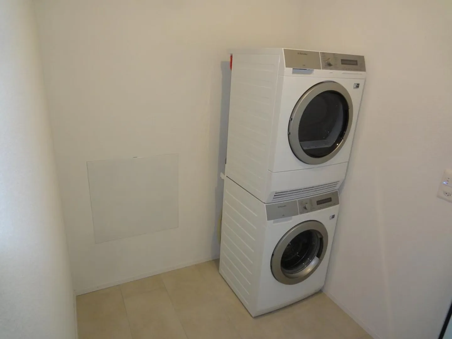 Moderne Wohnung in Ruhiger Lage - Foto 7 von 9