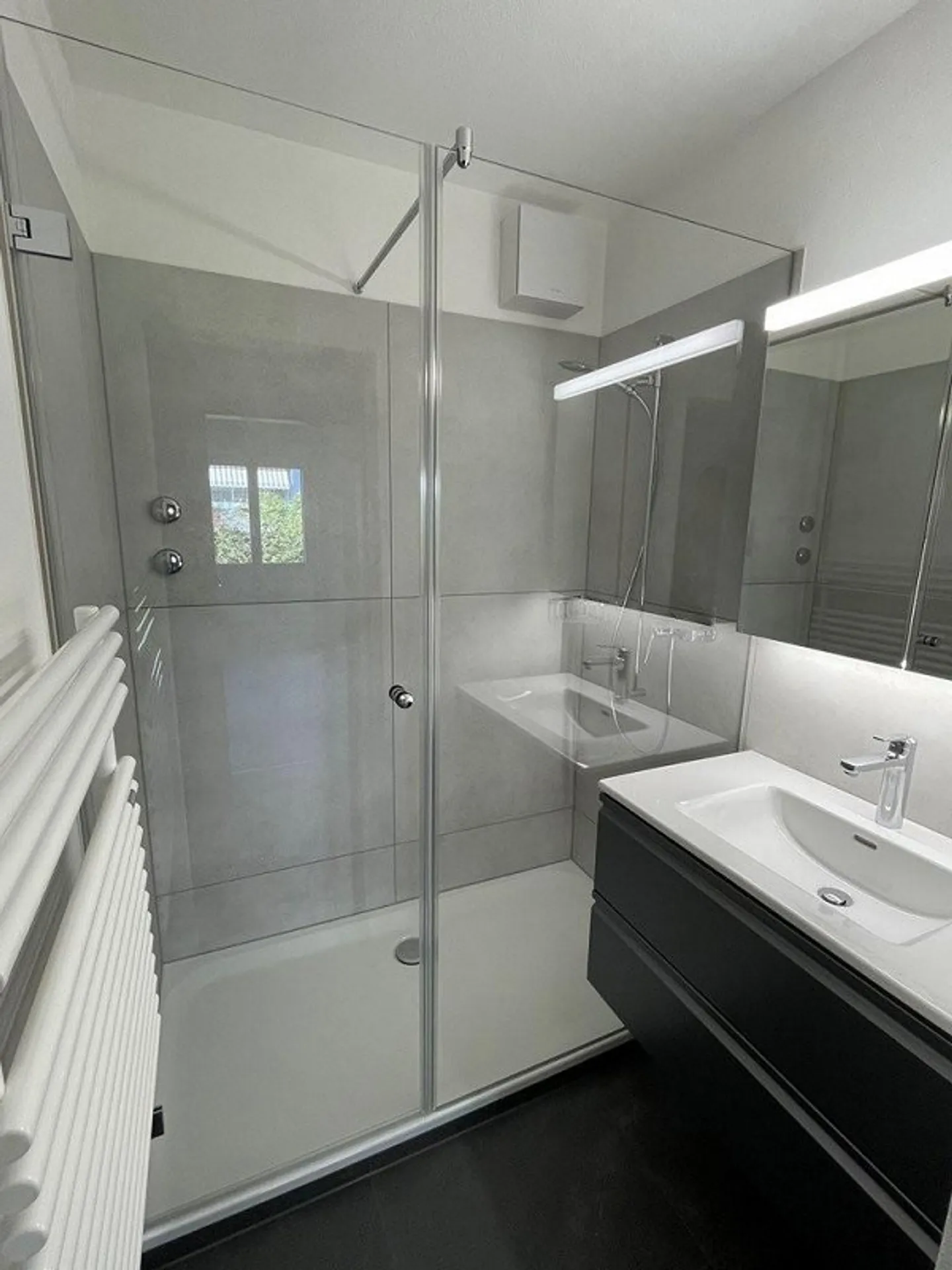 Vivre avec une vue sur la Sense - Photo 3 sur 11