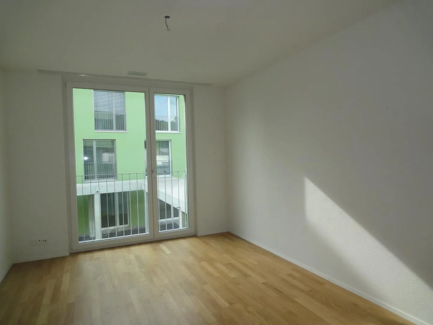 Moderne Wohnung in Ruhiger Lage - Foto 8 von 9
