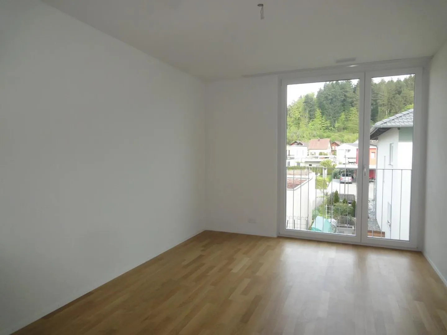 Moderne Wohnung in Ruhiger Lage - Foto 9 von 9