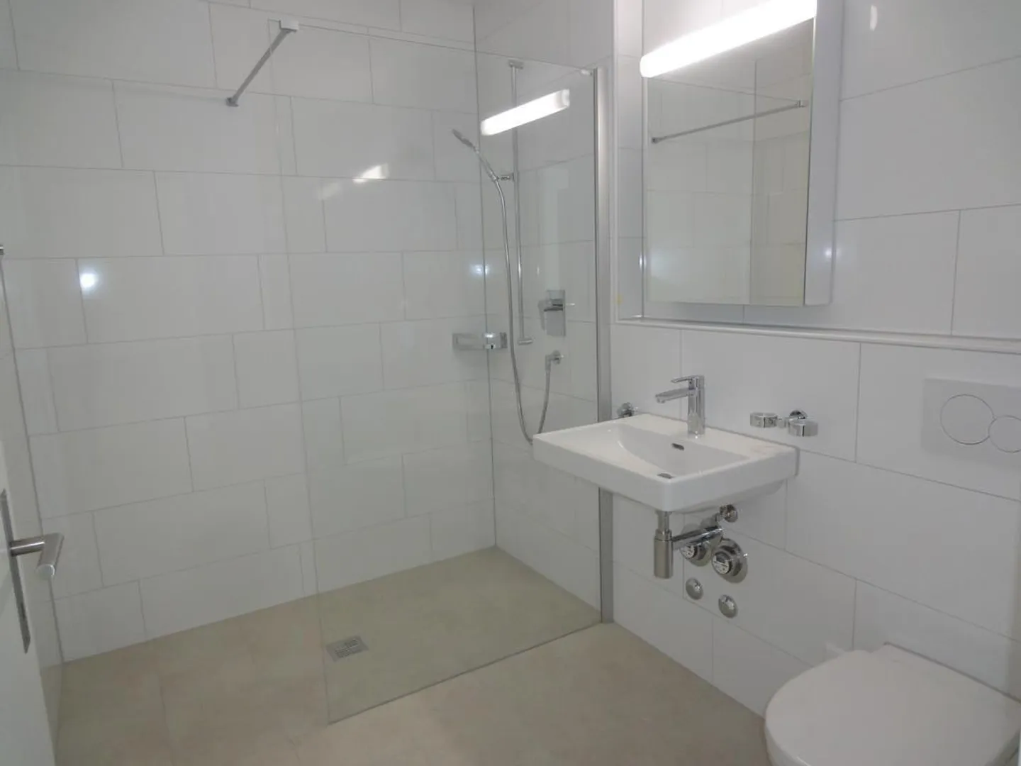 Moderne Wohnung in Ruhiger Lage - Foto 6 von 9
