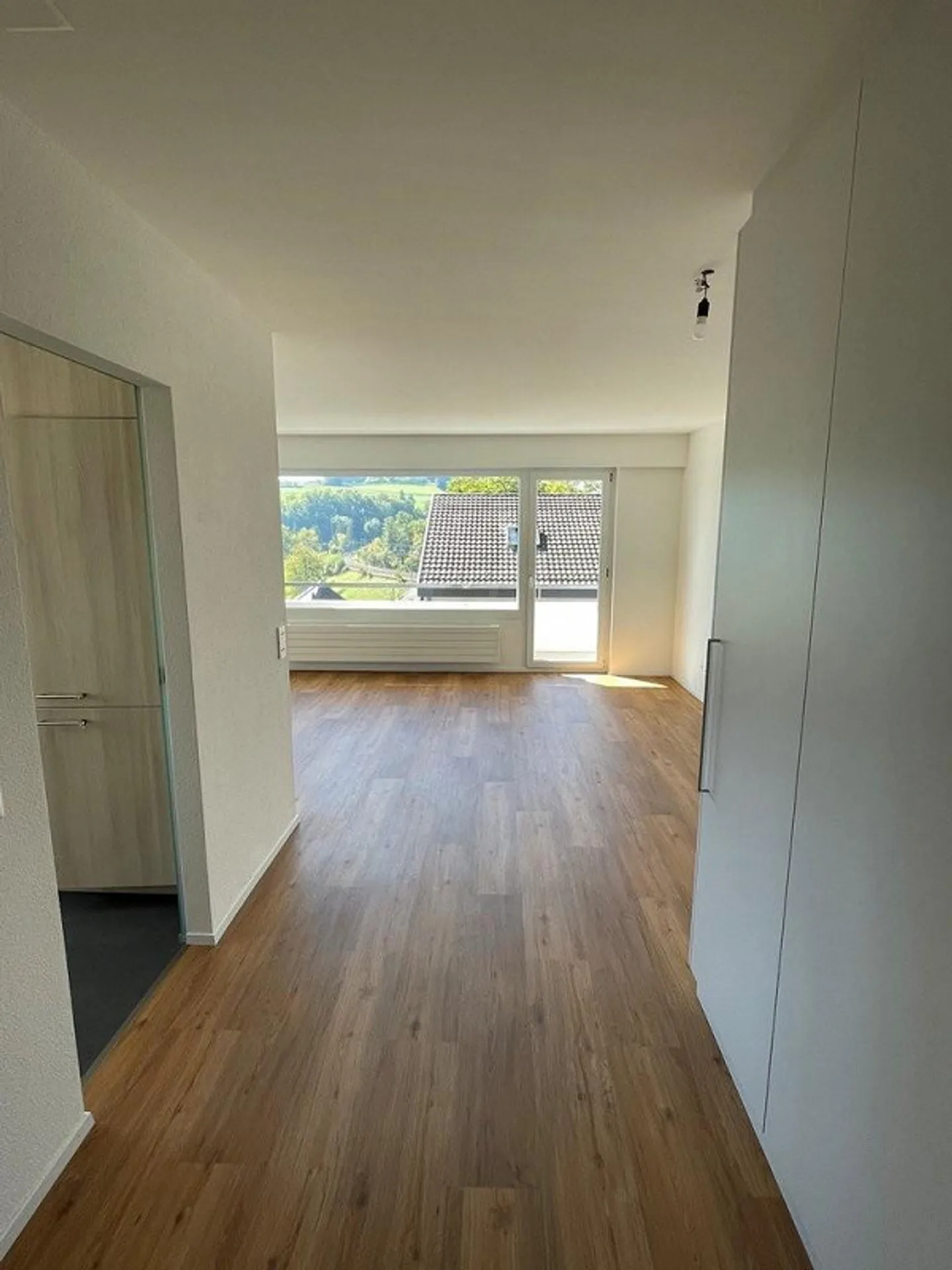 Vivre avec une vue sur la Sense - Photo 7 sur 11