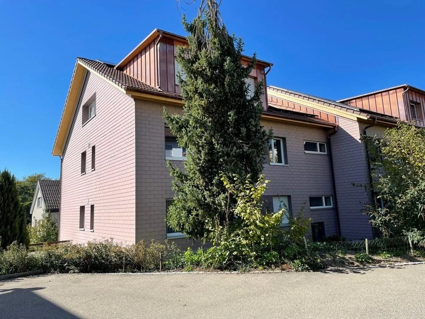 Vivre avec une vue sur la Sense - Photo 10 sur 11