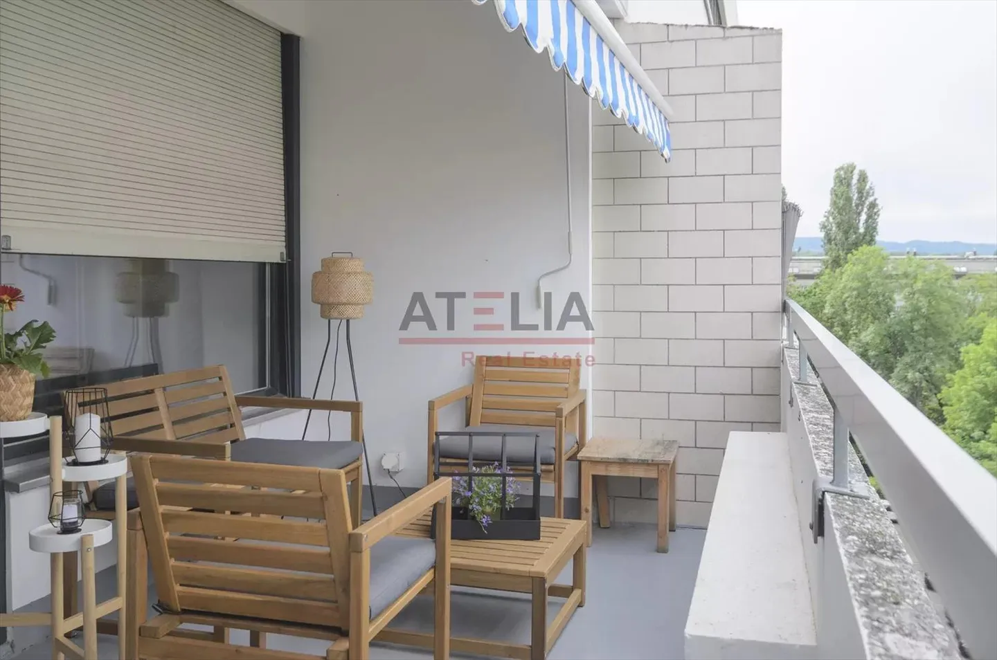 5-room apartment - Photo 1 of 2