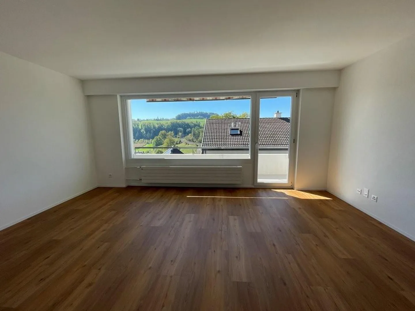 Vivre avec une vue sur la Sense - Photo 8 sur 11