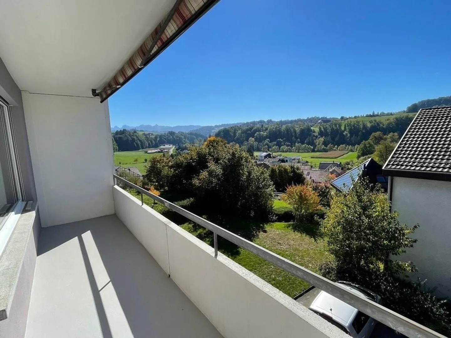 Vivre avec une vue sur la Sense - Photo 9 sur 11