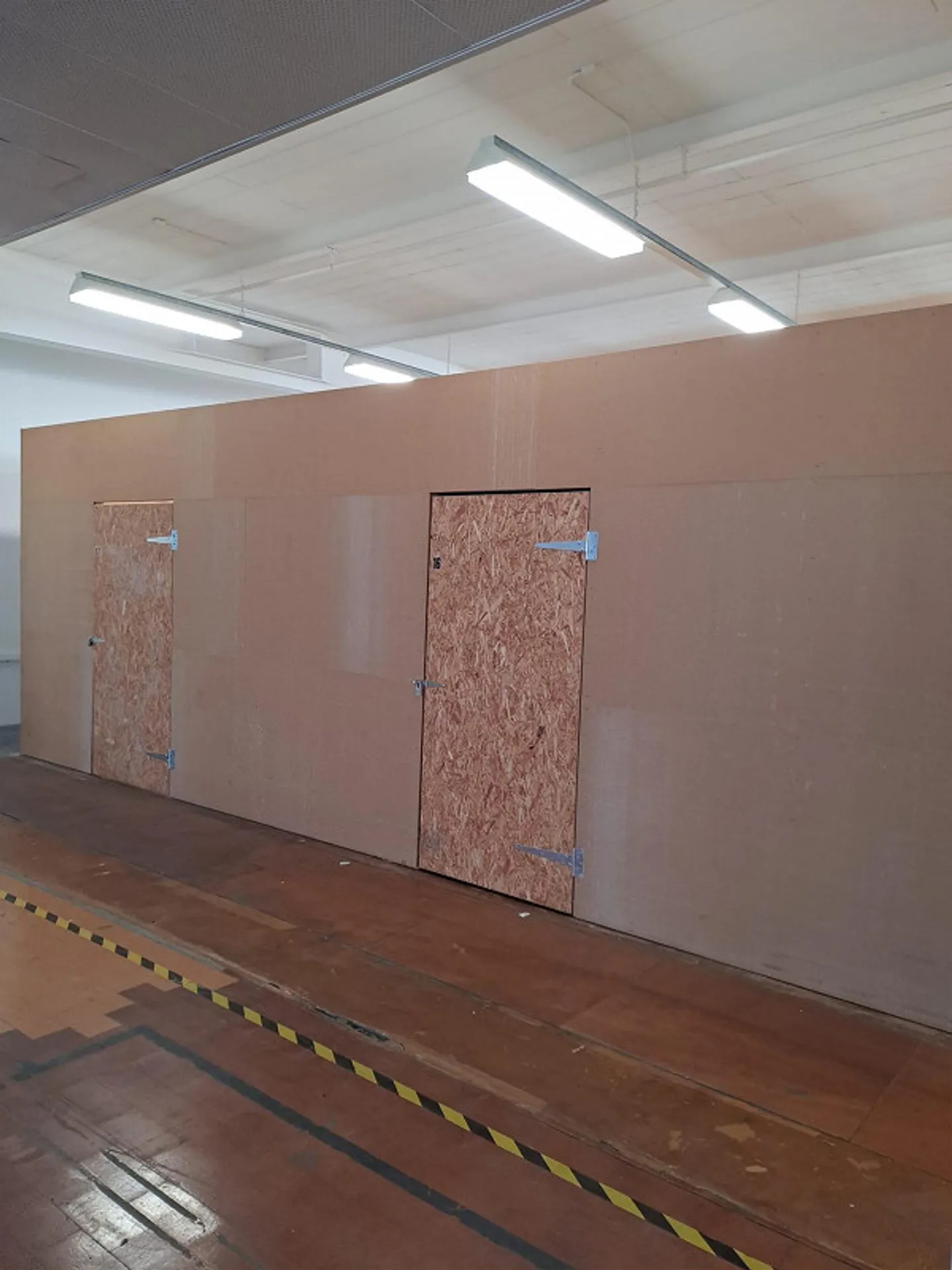 Moderne Lagerboxen - Foto 1 von 1