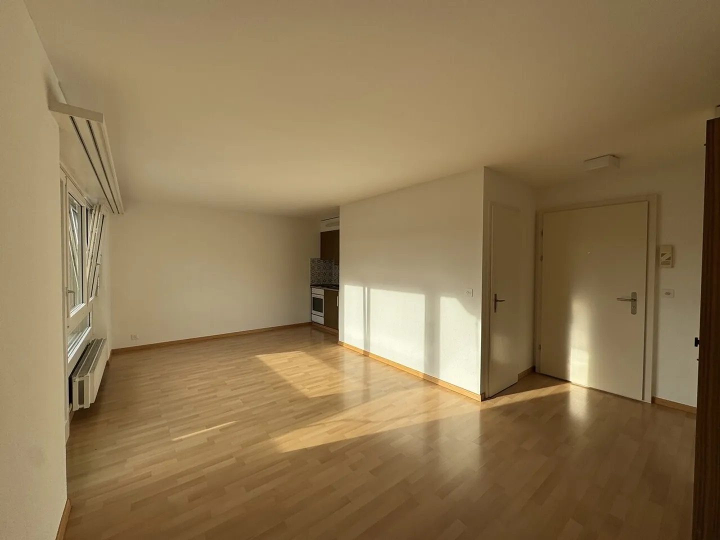 1.5-Zimmer-Wohnung in Ittigen - Foto 2 von 7