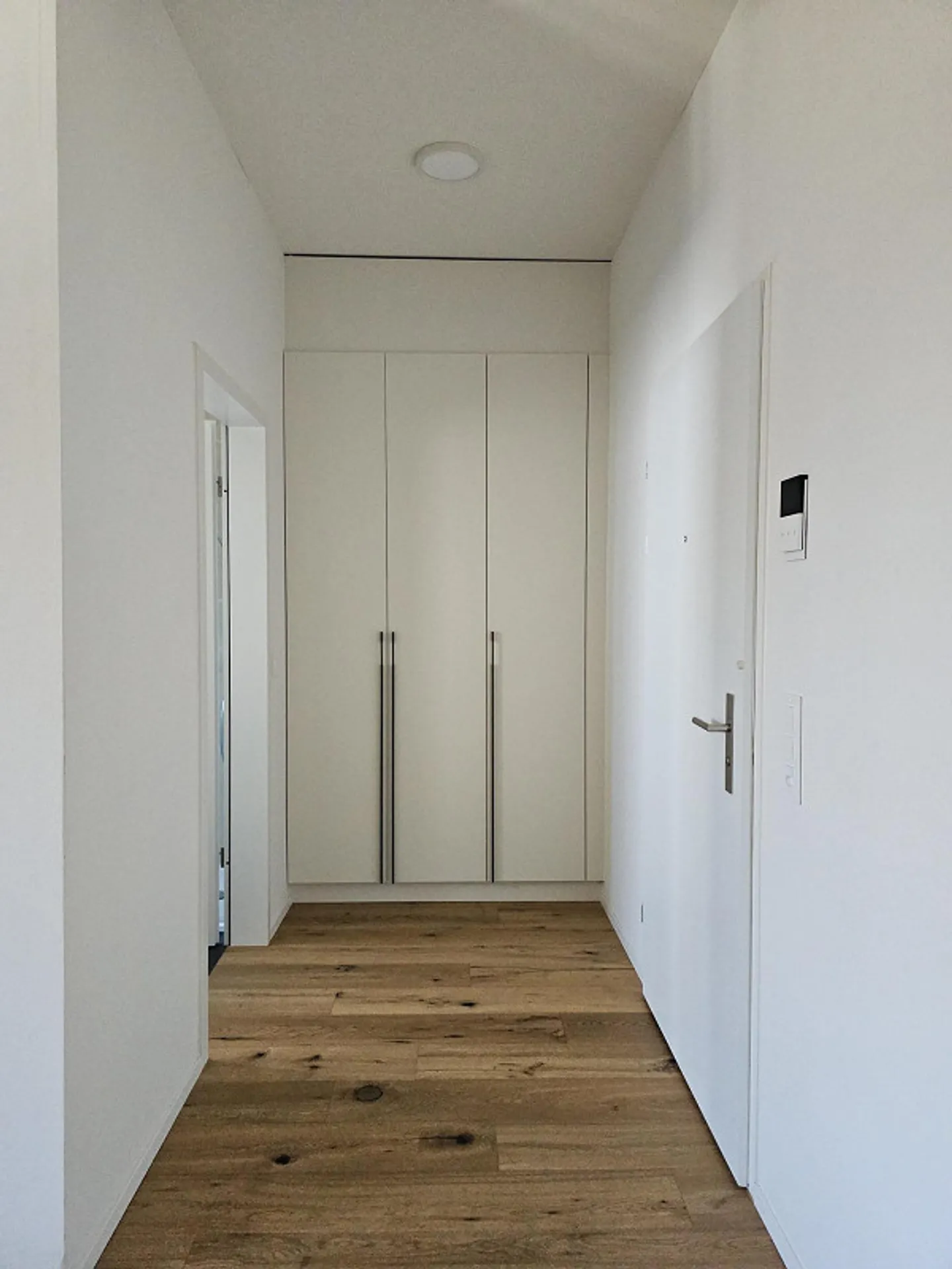 Charmante Wohnung Nähe Flecken - Foto 3 von 9