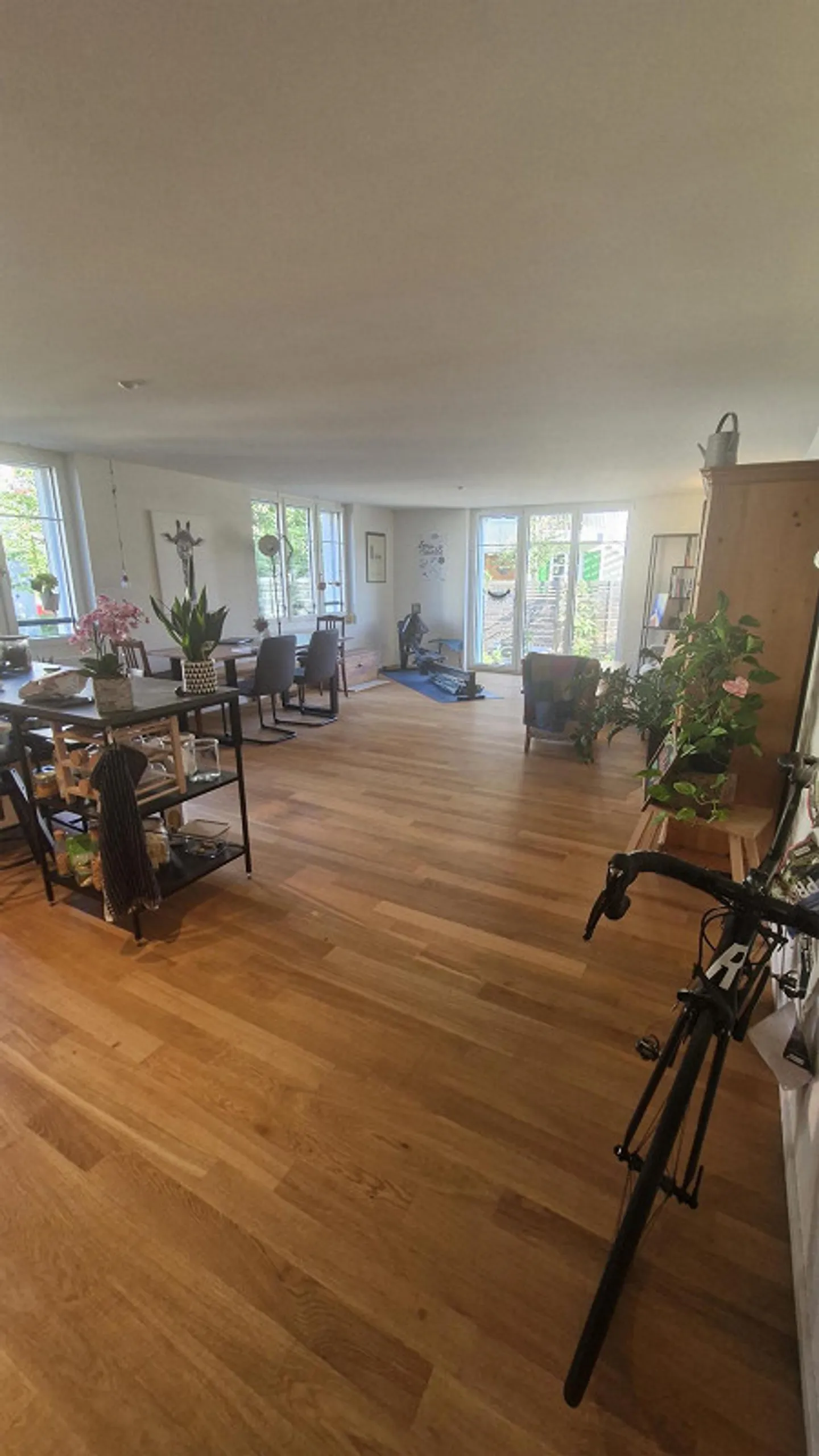 appartement moderne au cœur d'Aadorf - Photo 5 sur 9
