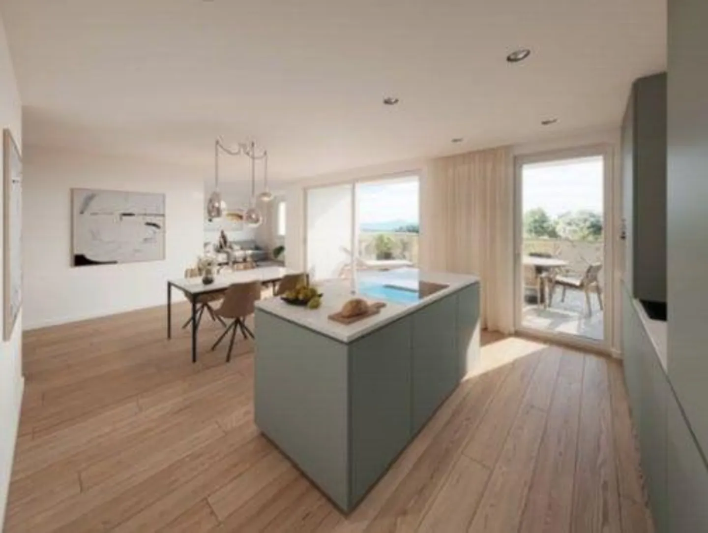 Nouvelle promotion | Murist | 42 appartements - Photo 5 sur 8