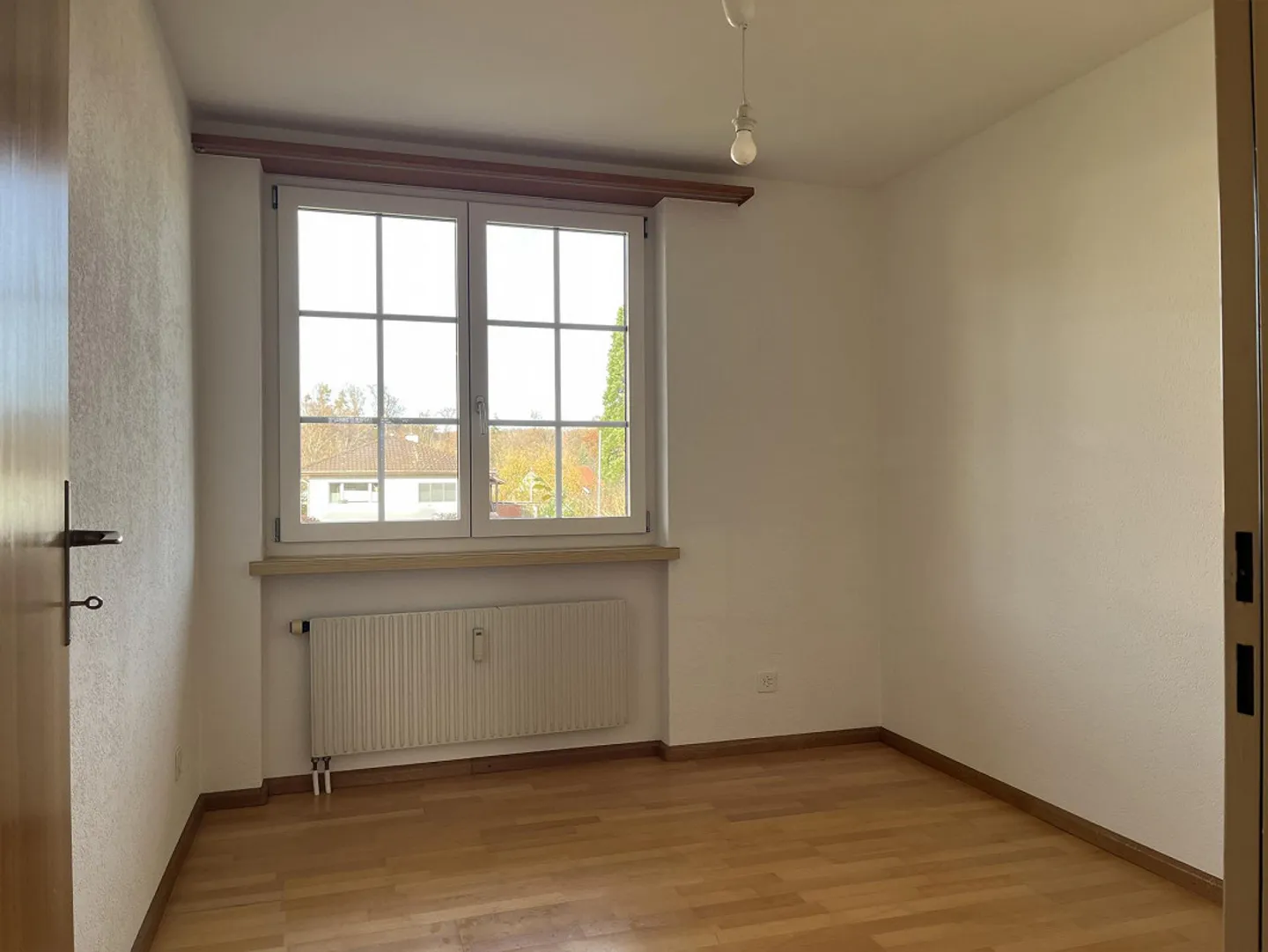 Tolle, ruhige Wohnung mit grossem Balkon - Foto 13 von 14