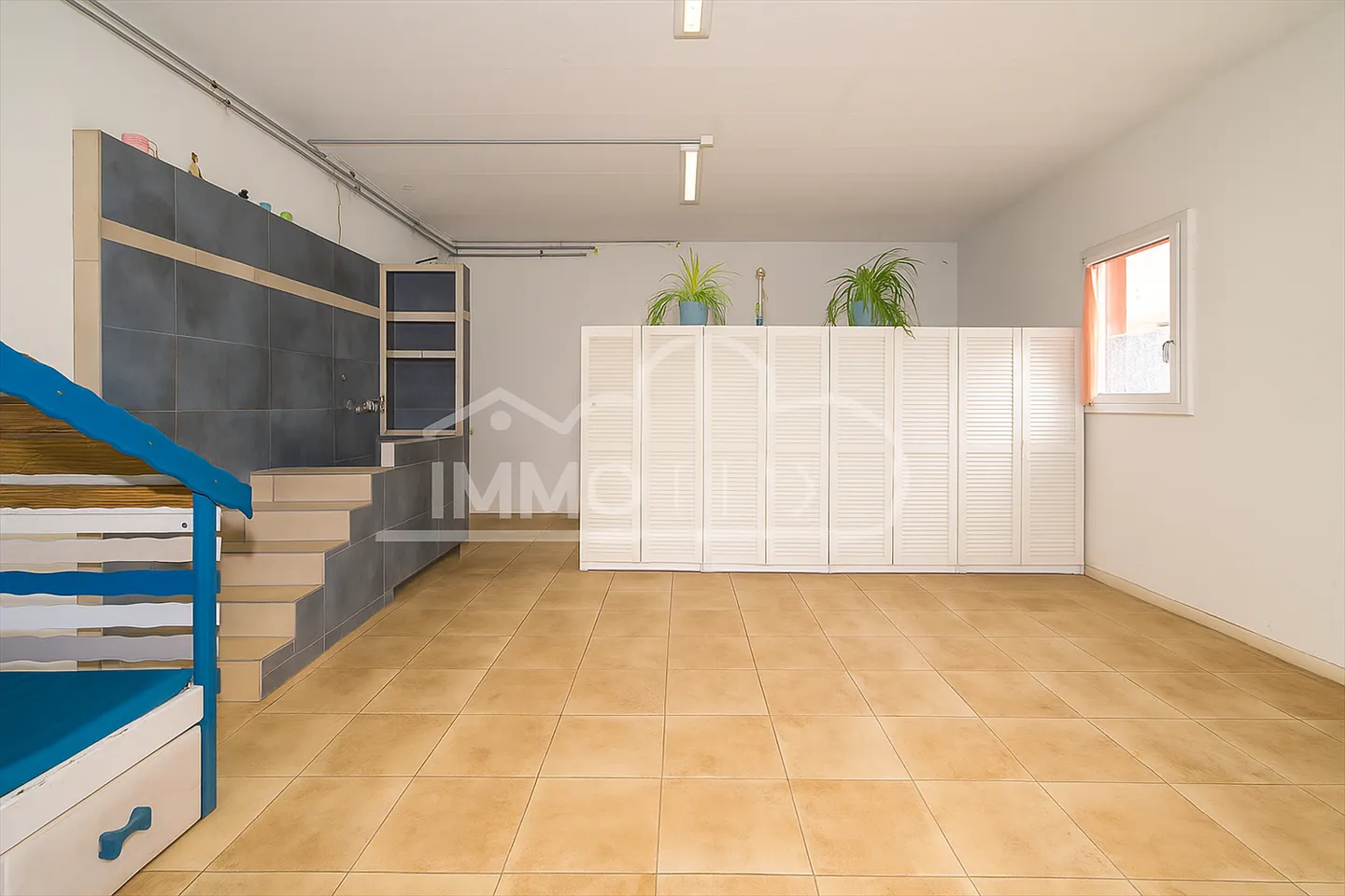 Spazio commerciale / artigianale di 60 m² - Foto 1 di 3