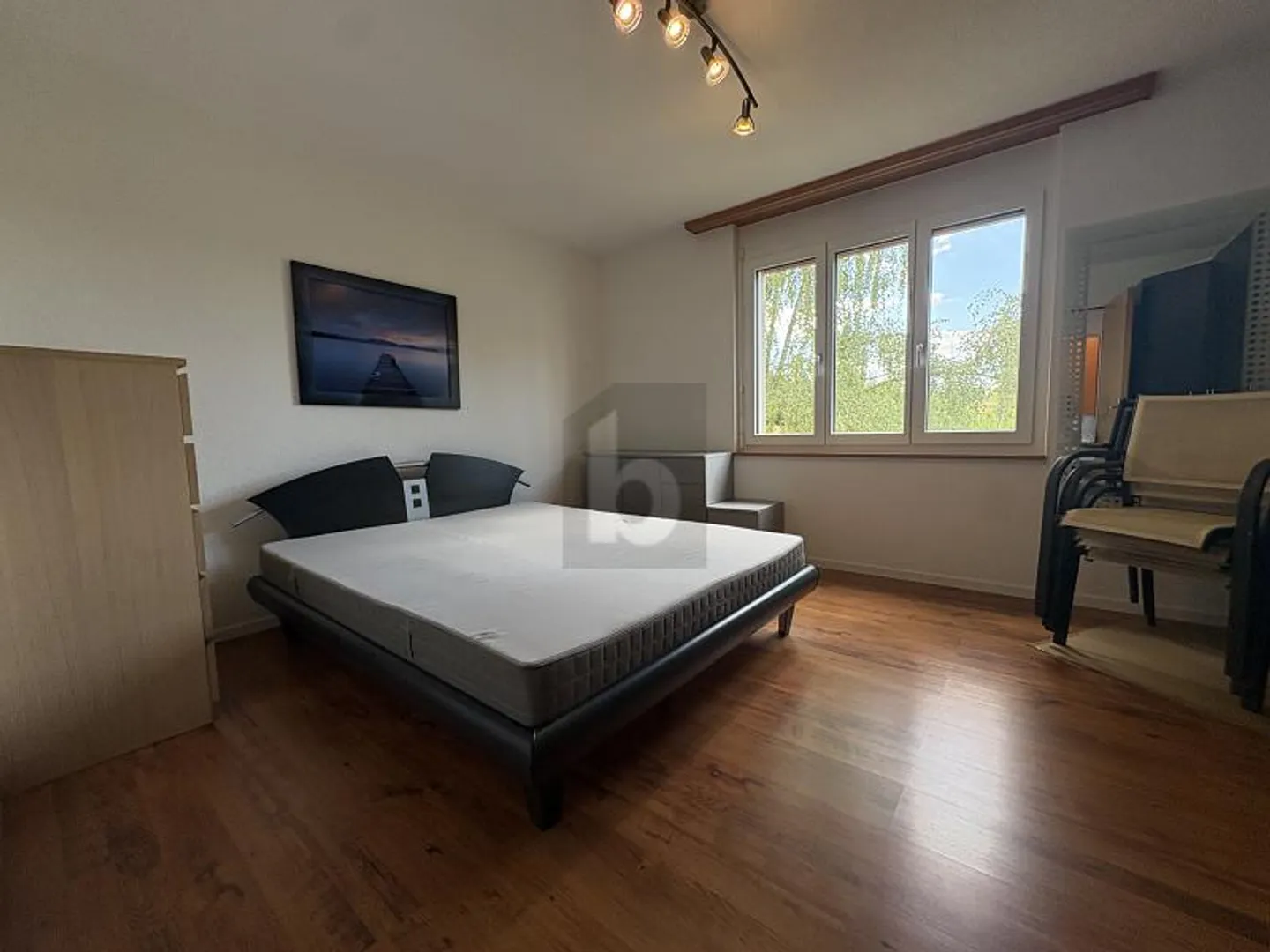 Möblierte Wohnung mieten - Foto 3 von 6
