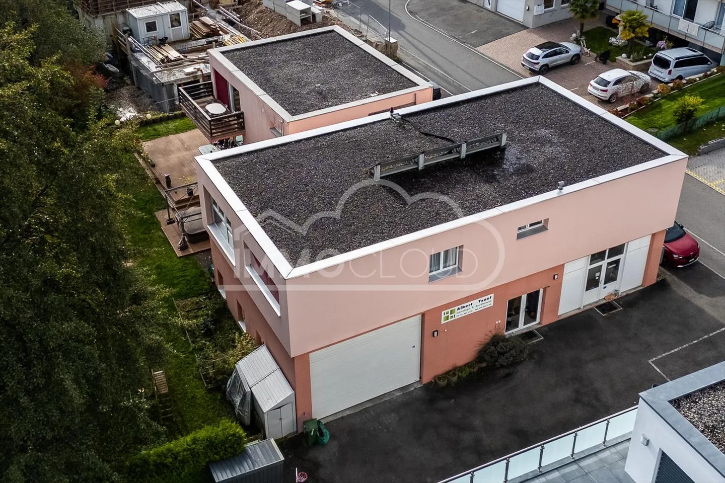 Spazio commerciale / artigianale di 60 m² - Foto 2 di 3