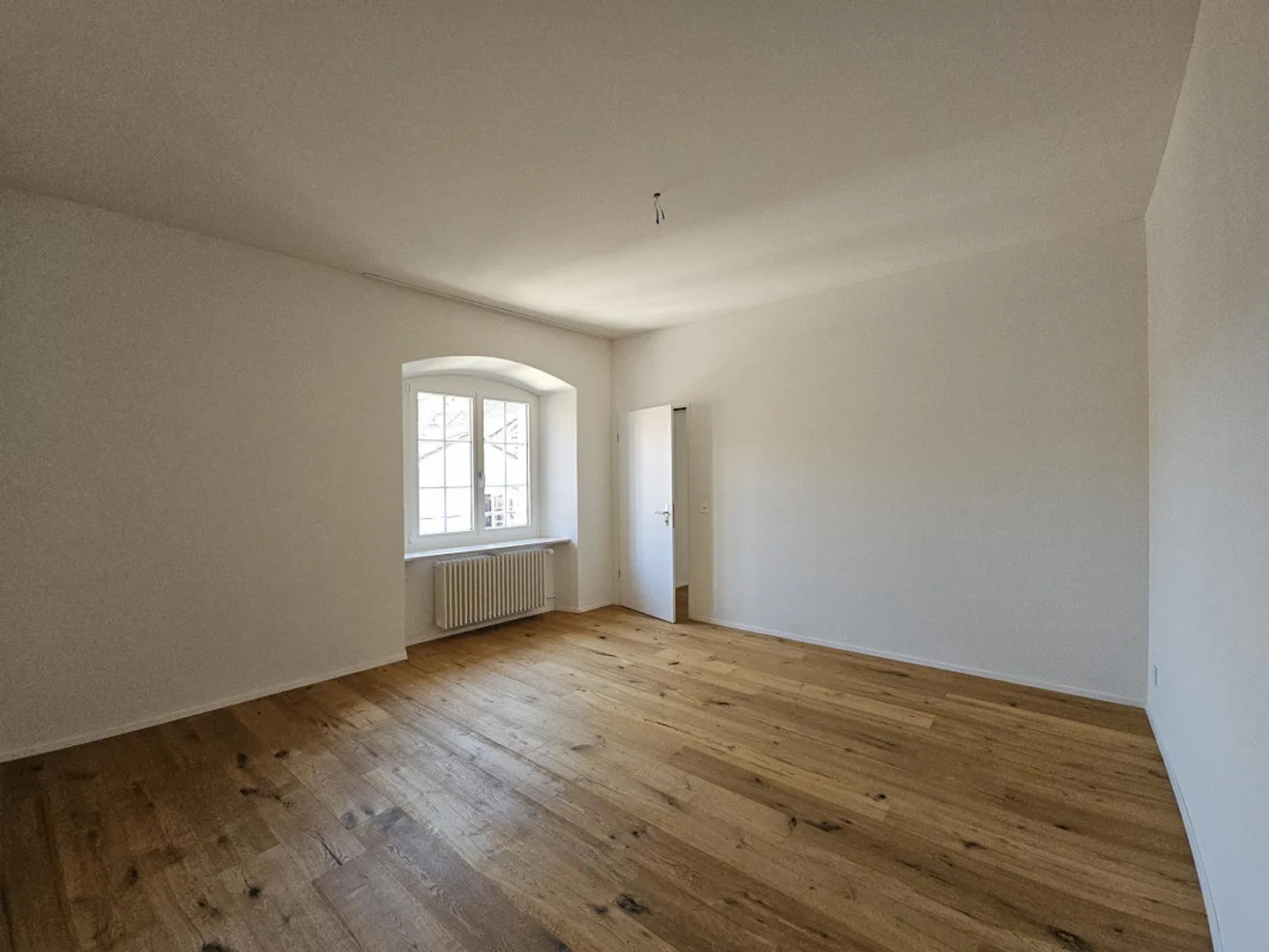 Charmante Wohnung Nähe Flecken - Foto 4 von 9