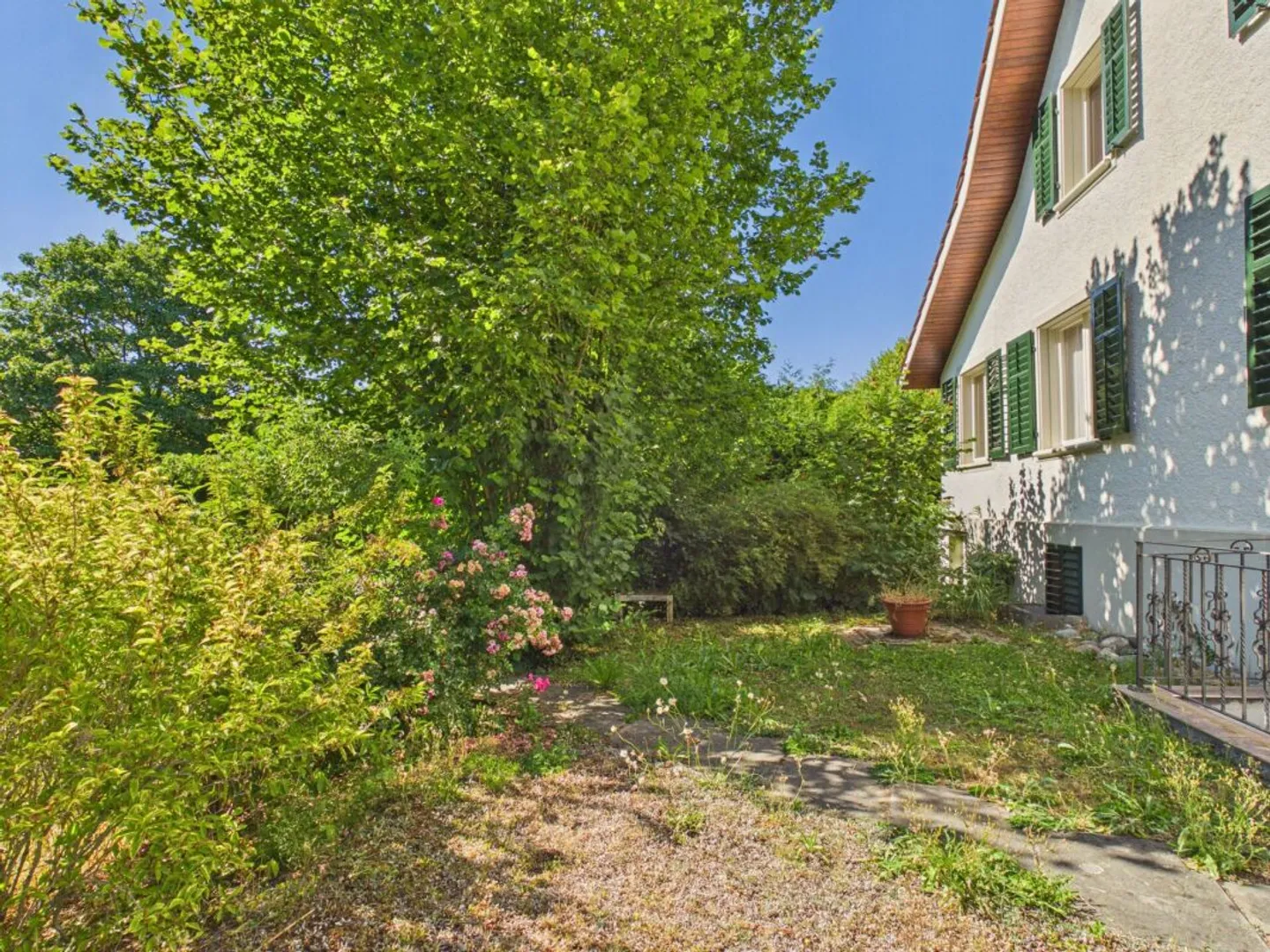 Charming Family Home in Mümliswil - Photo 11 of 15
