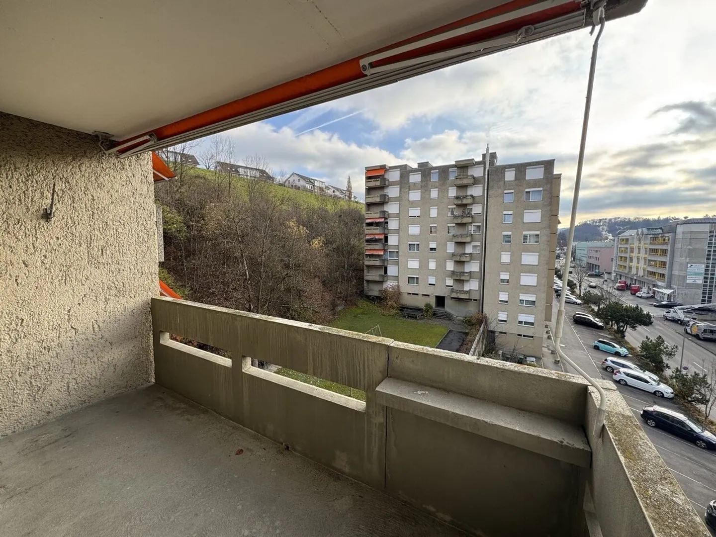 1.5-Zimmer-Wohnung in Ittigen - Foto 6 von 7