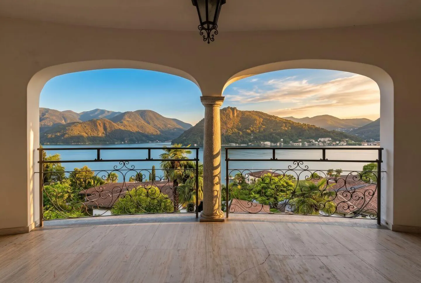 Splendid prestigious villa, Carabietta - Photo 2 of 13