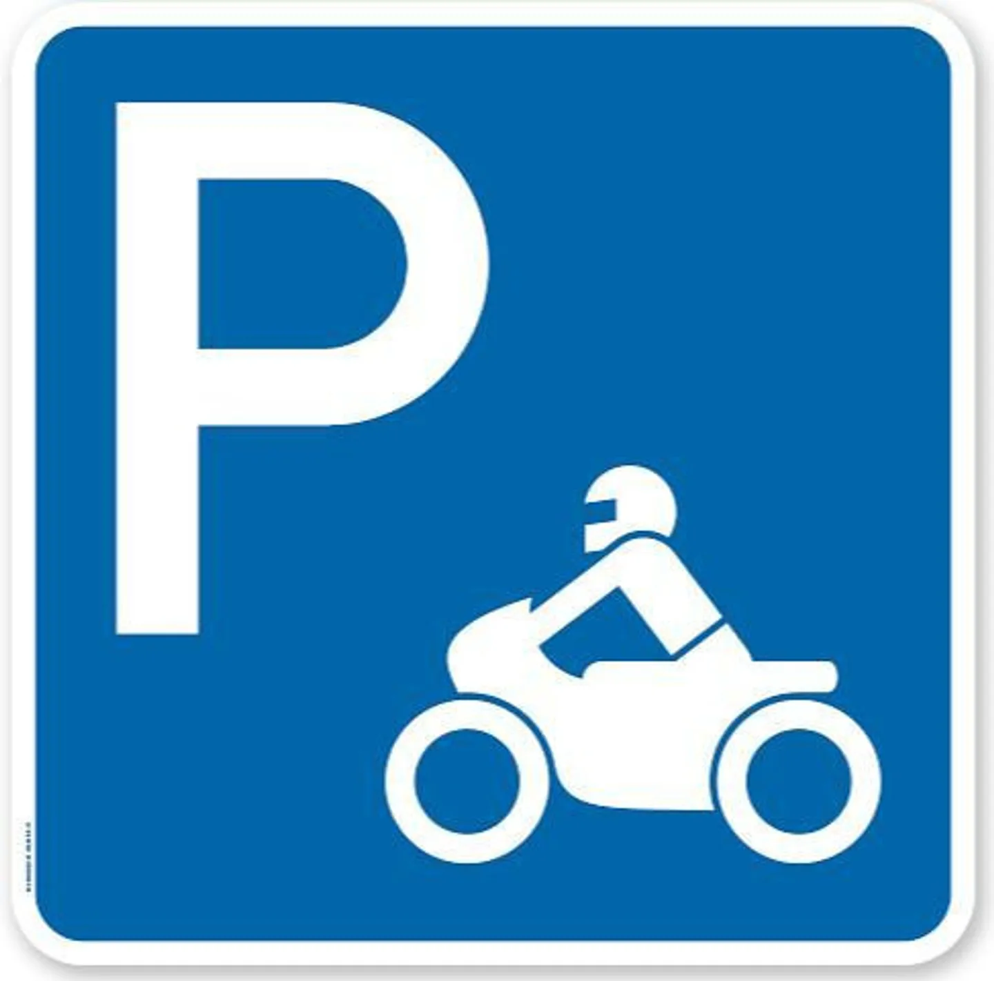POSTO AUTO PER MOTO - Foto 1 di 2