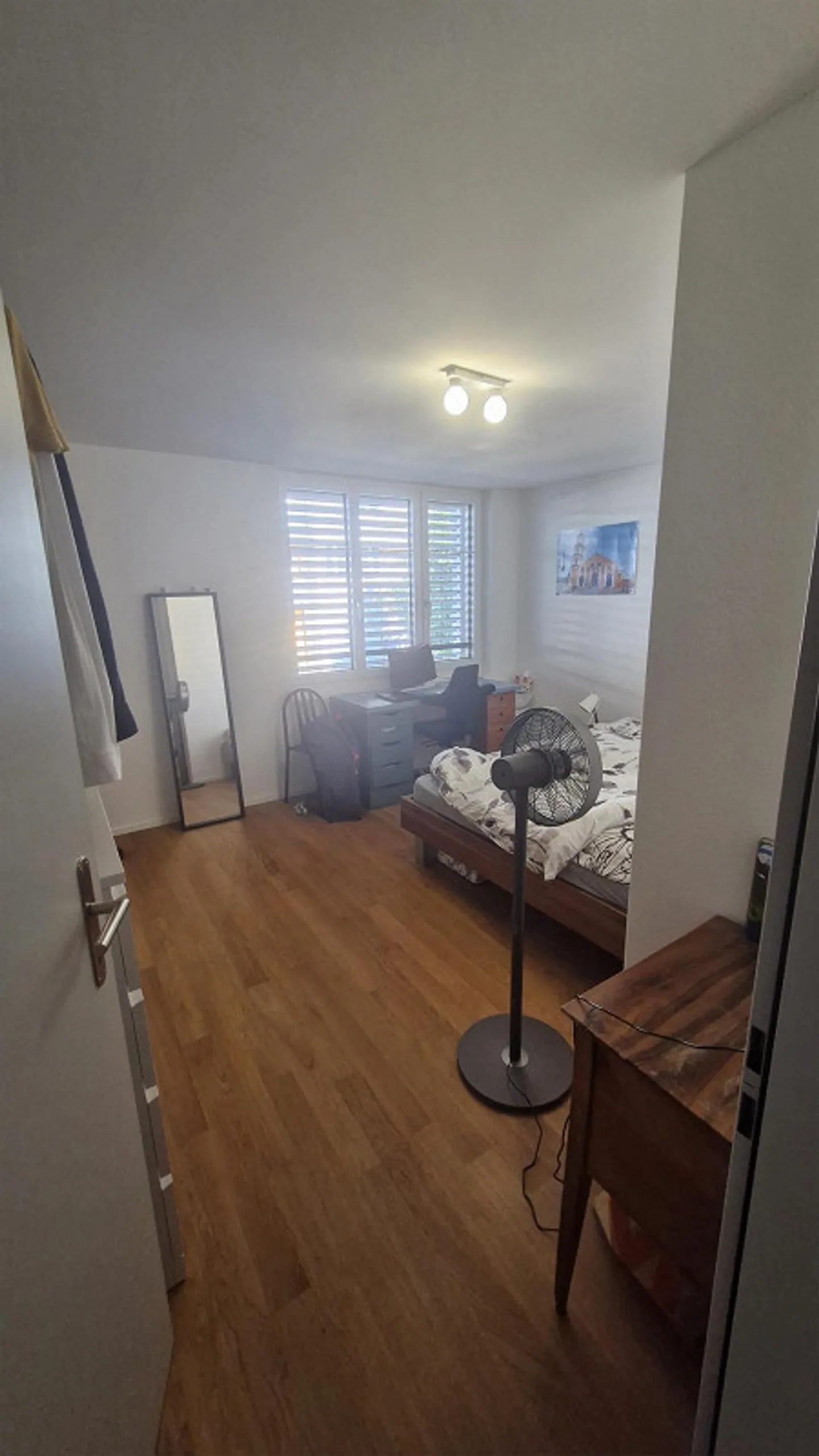 appartement moderne au cœur d'Aadorf - Photo 7 sur 9