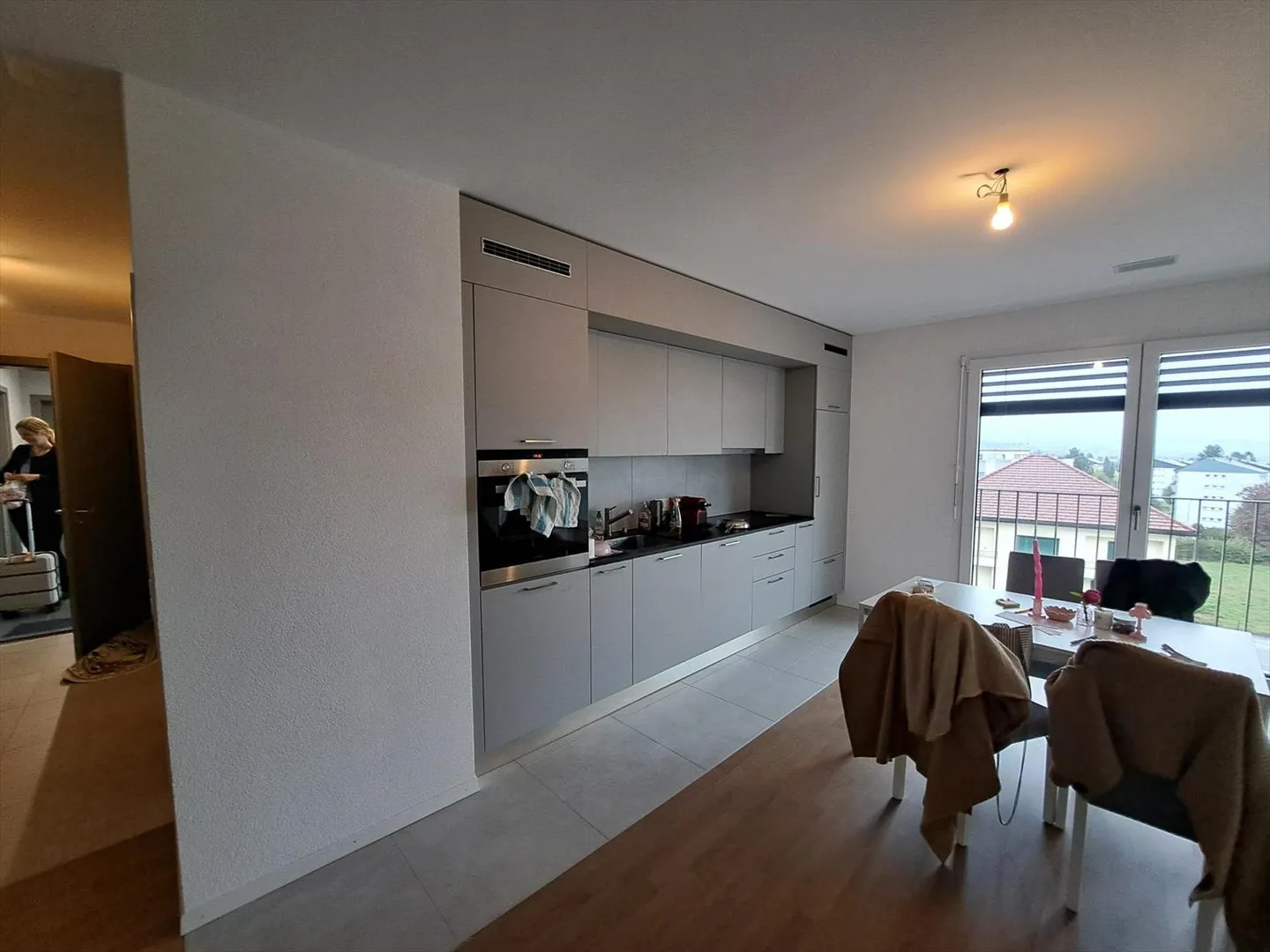 Apartment for rent - Photo 7 of 7
