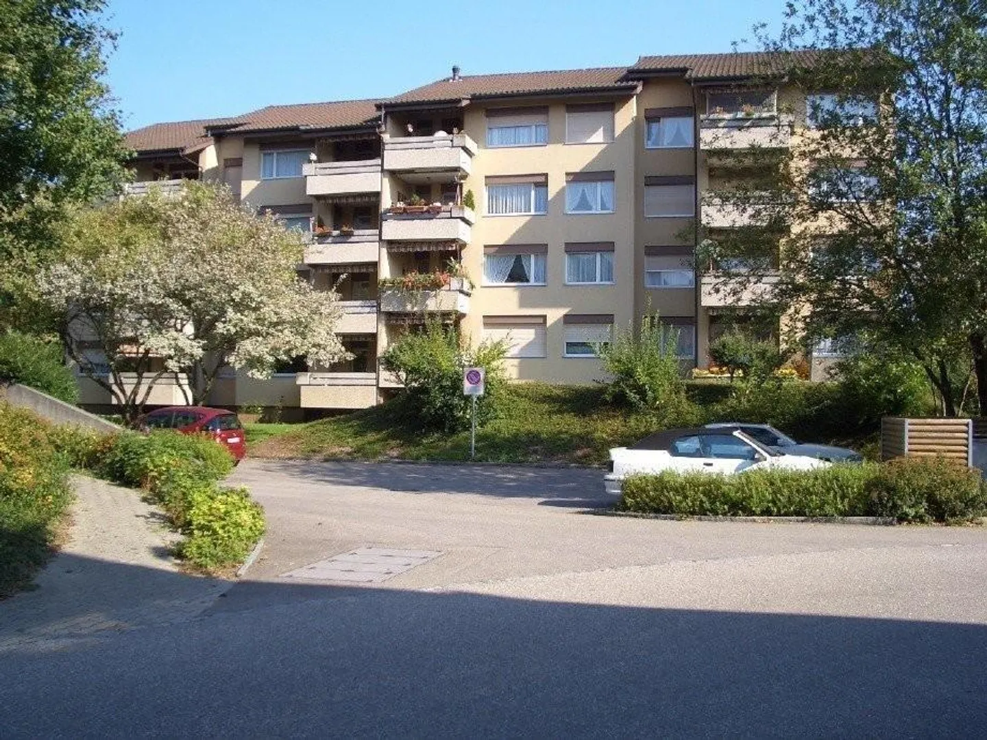 AFFITTARE SENZA CAUZIONE - Appartamento familiare tranquillo e conveniente - Foto 1 di 11