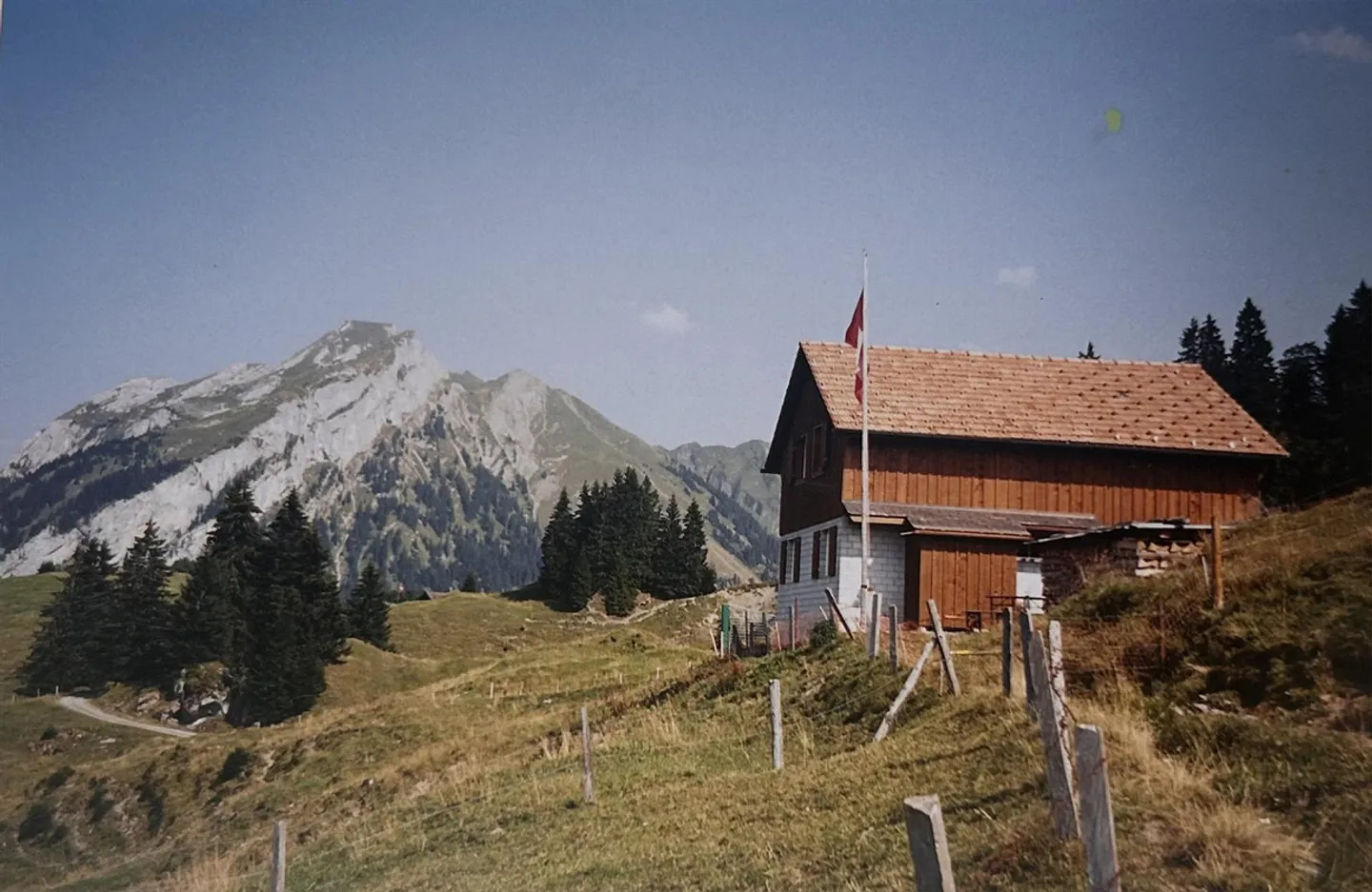 Alphütte - Foto 2 di 7