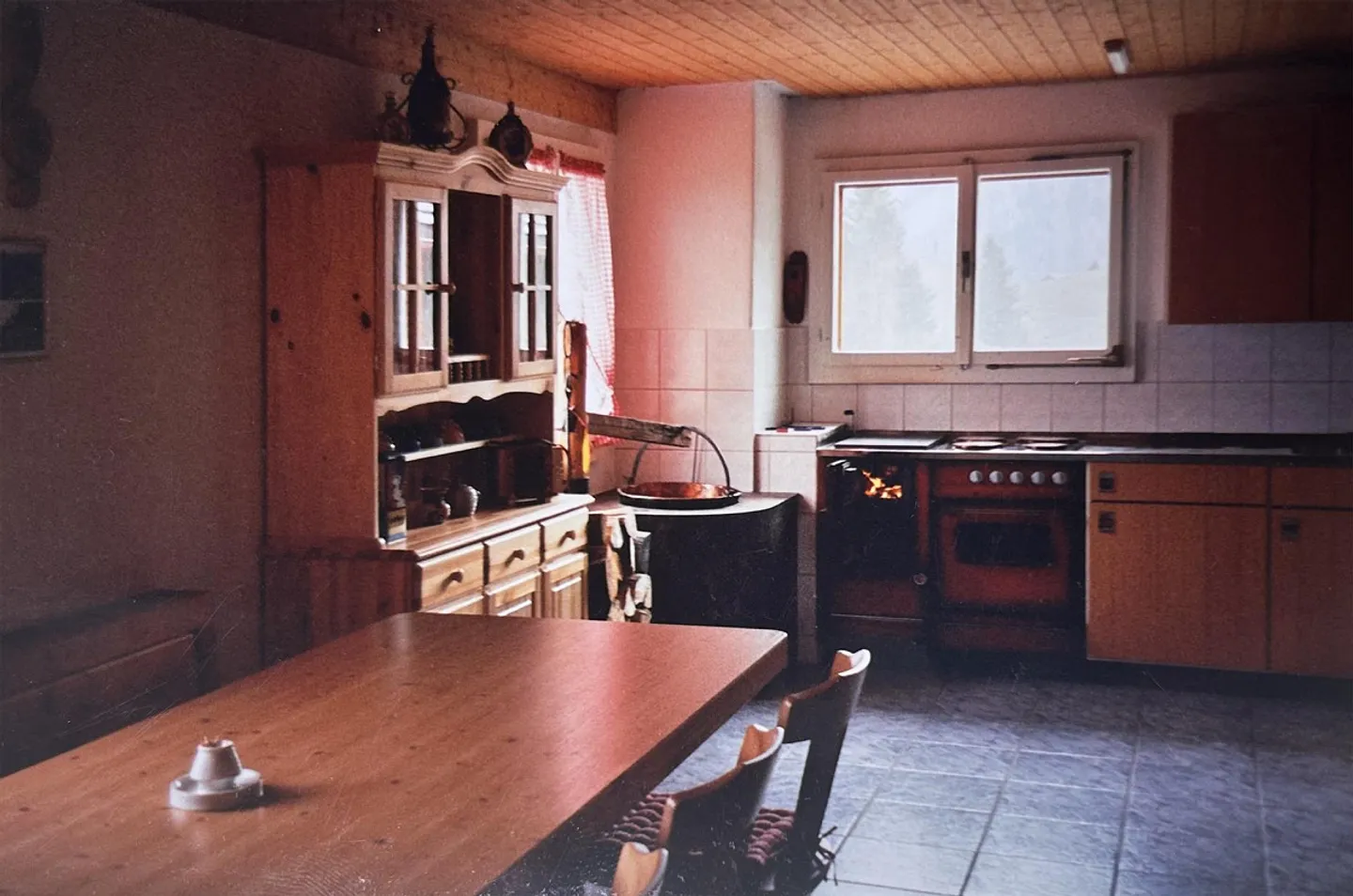Alphütte - Foto 4 di 7