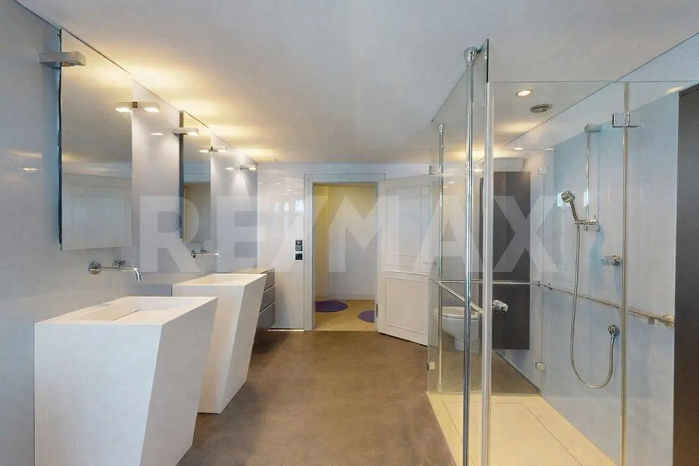 6.5-Room Historic Gem with Rarity Value: Elevator, Garage, and Parking - Photo 9 of 13