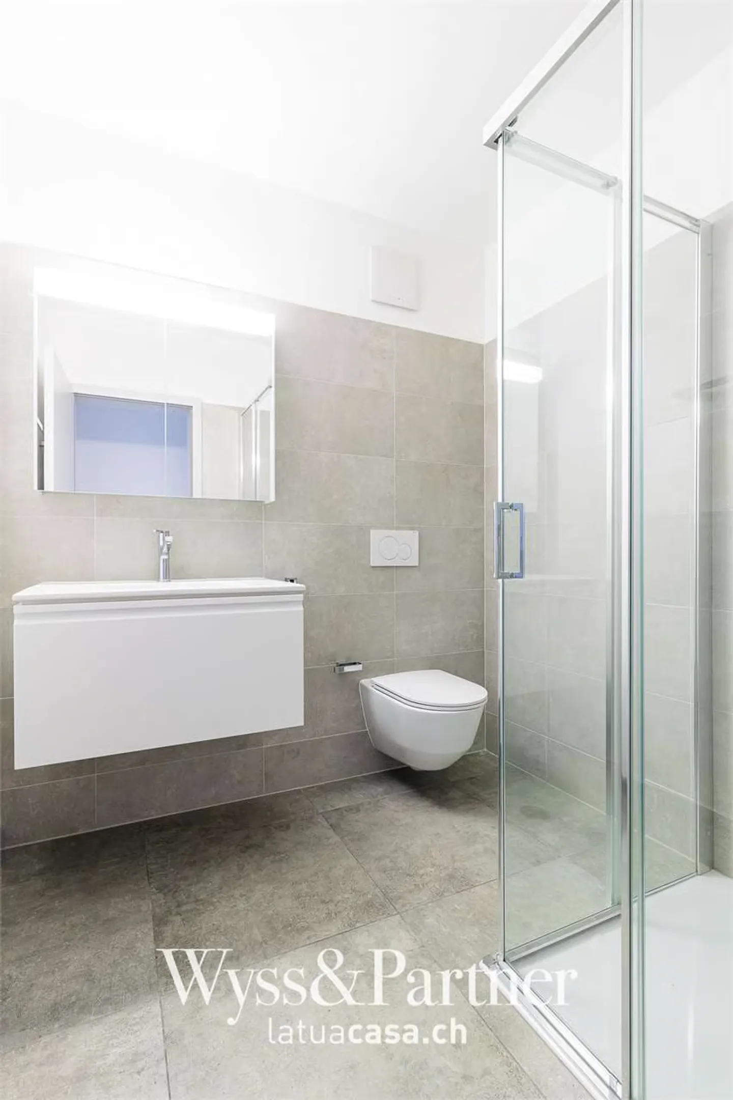 Biasca - appartement lumineux de 2,5 pièces - Photo 6 sur 8