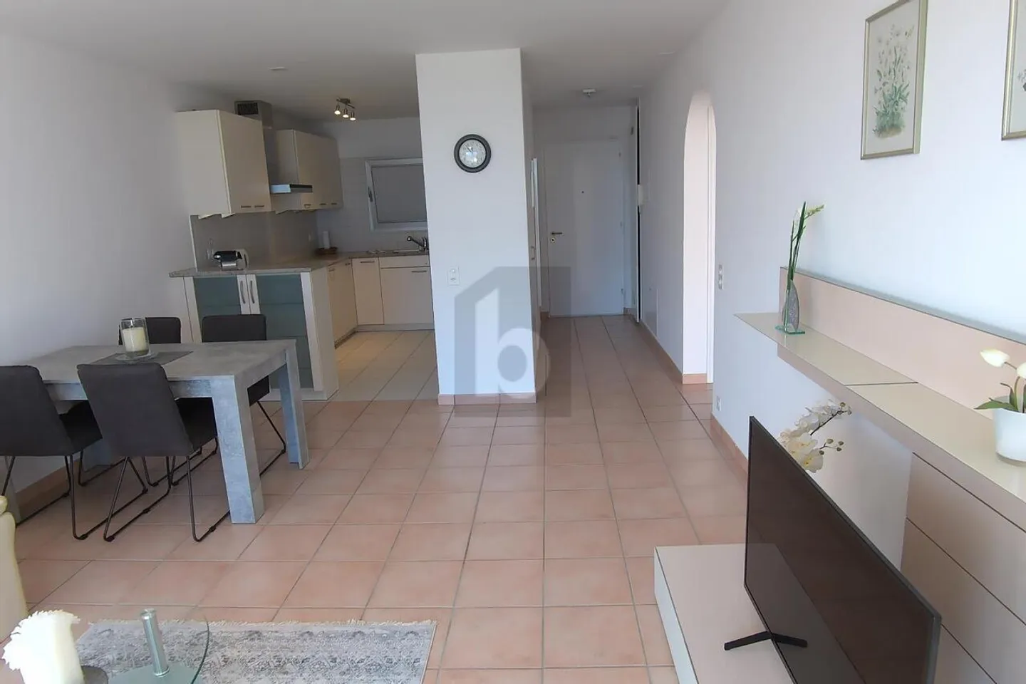 Apartment for sale - Photo 4 of 6