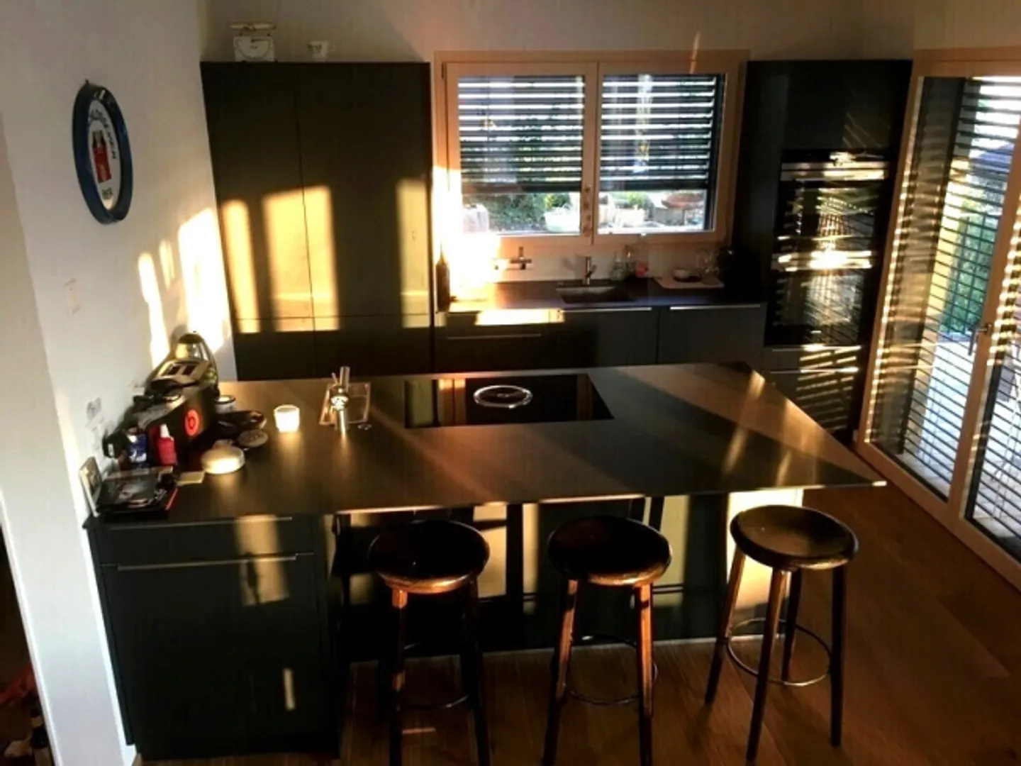 5 ROOM HOUSE IN OBERWIL (BL), FURNISHED - Photo 4 of 10