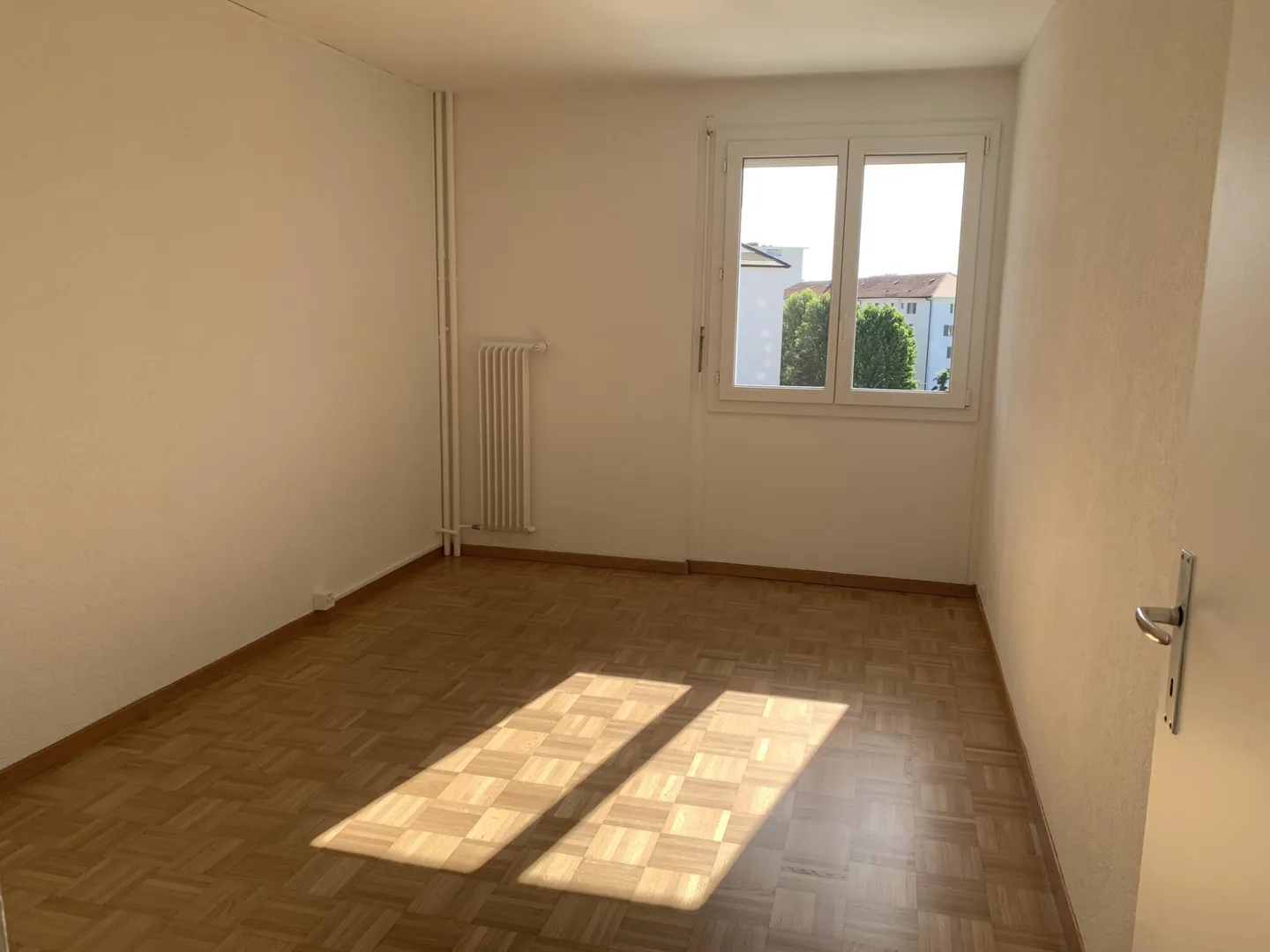 Charming 3-Room Apartment - Photo 6 of 9