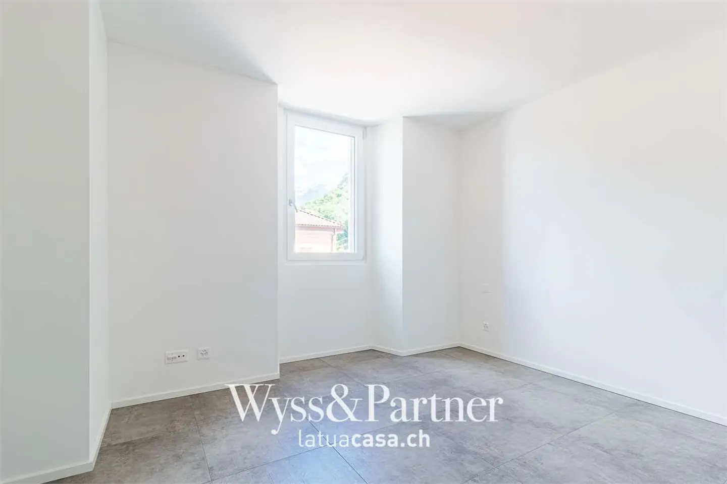 Biasca - appartement lumineux de 2,5 pièces - Photo 4 sur 8