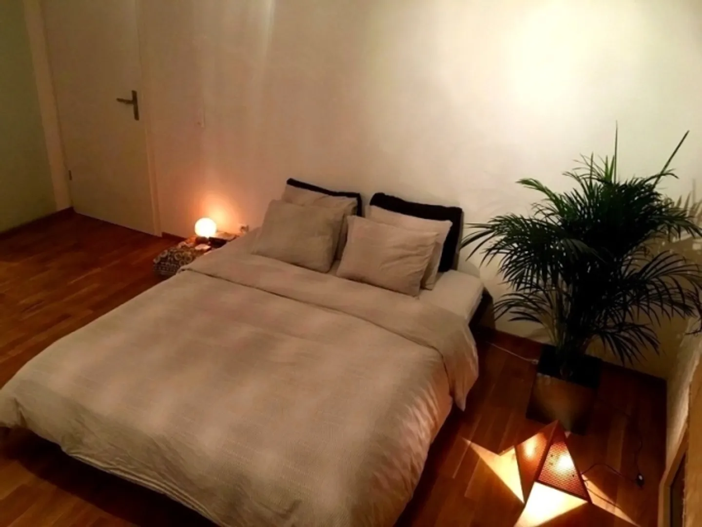 5 ROOM HOUSE IN OBERWIL (BL), FURNISHED - Photo 6 of 10