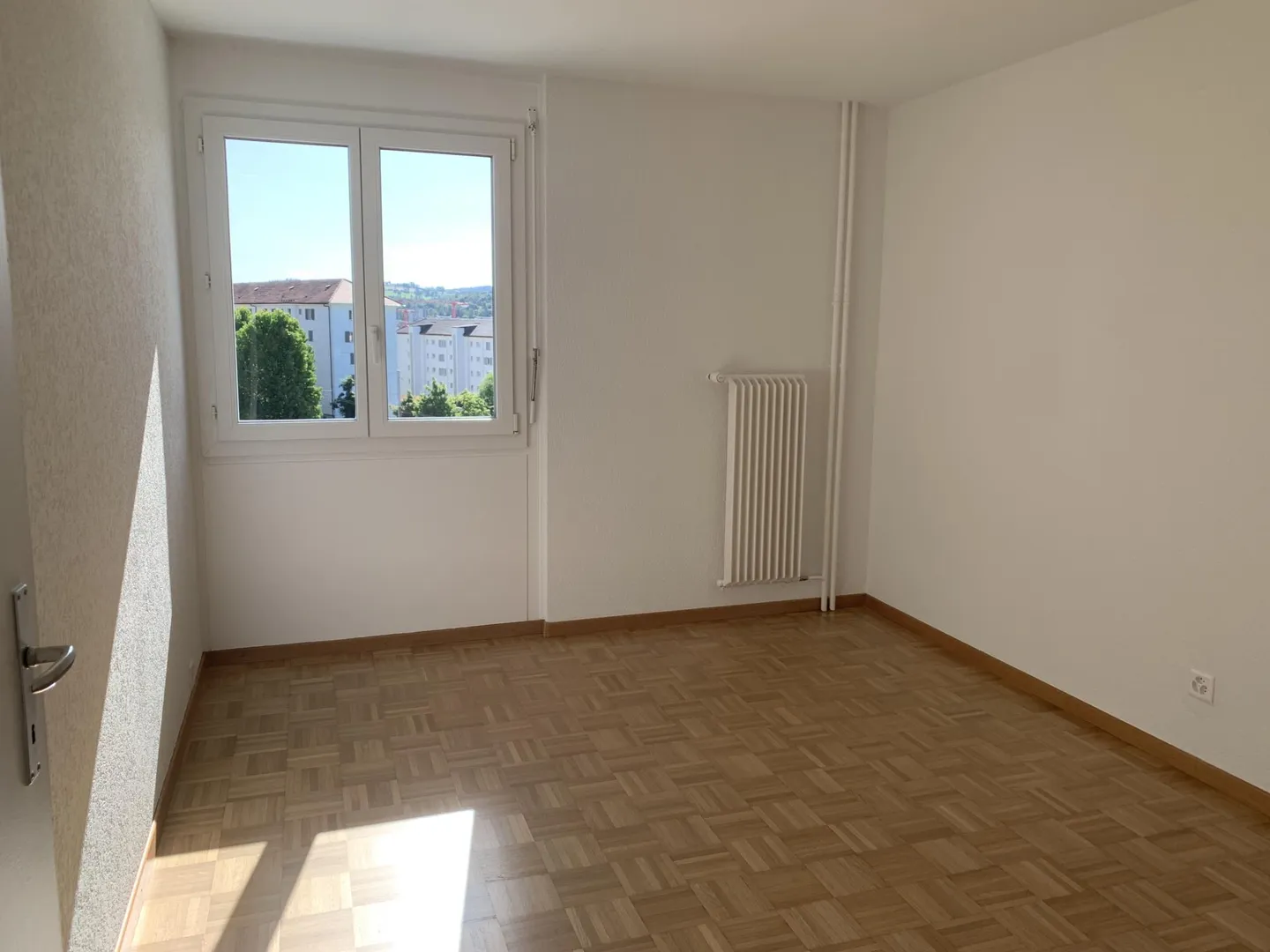 Charming 3-Room Apartment - Photo 7 of 9