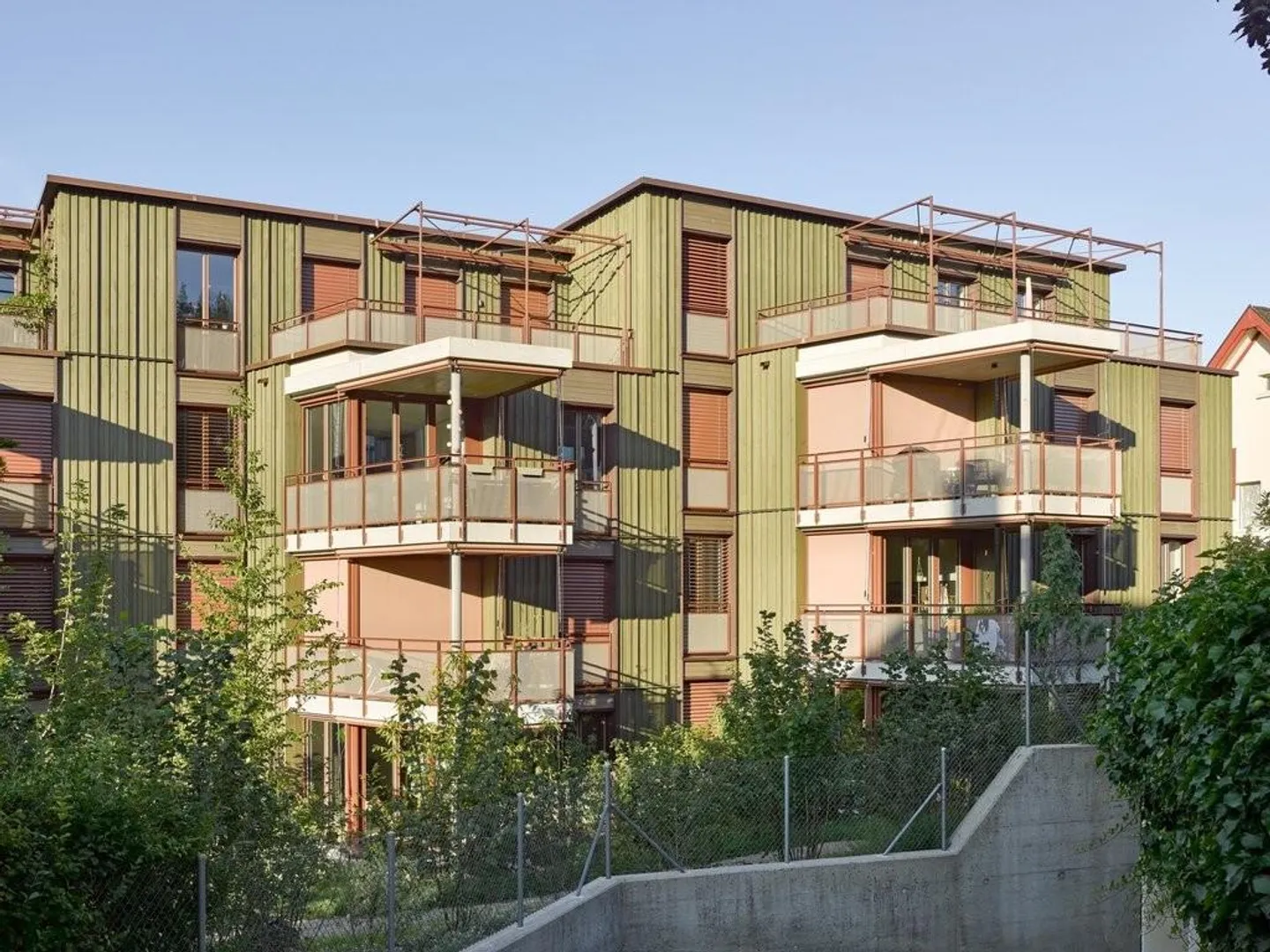 AFFITTARE SENZA CAUZIONE - A Käferberg a Casa - Foto 1 di 9