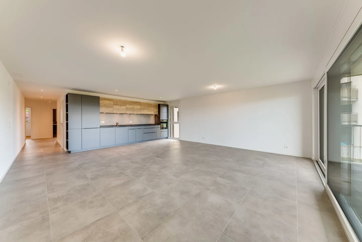 Appartamento di 4.5 stanze a Prévonloup - Foto 2 di 10