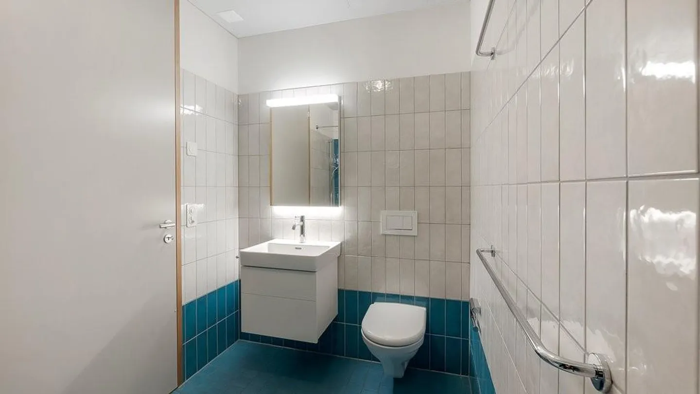 AFFITTARE SENZA CAUZIONE - A Käferberg a Casa - Foto 7 di 9